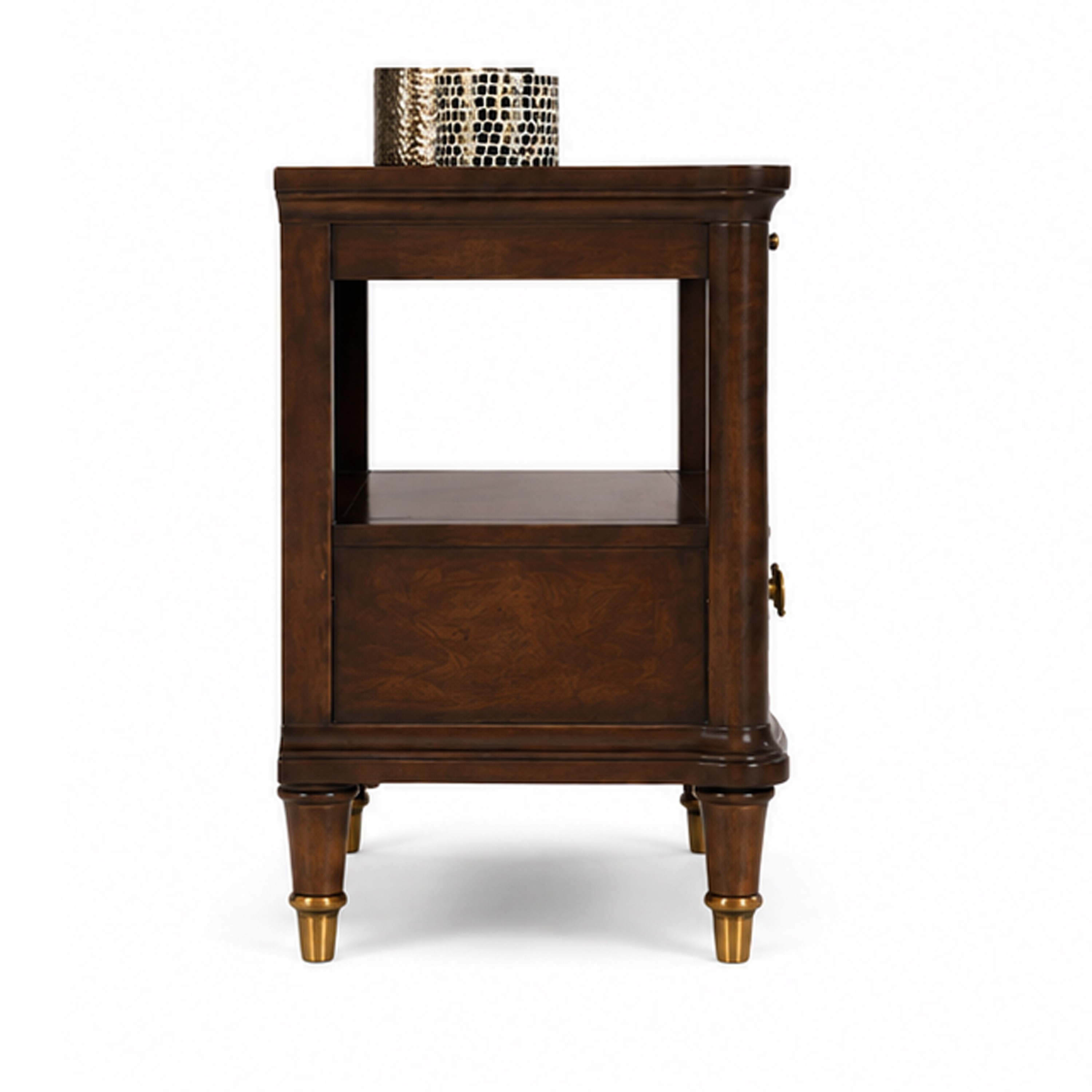 Benzara BM353295 End-Tables - View #3