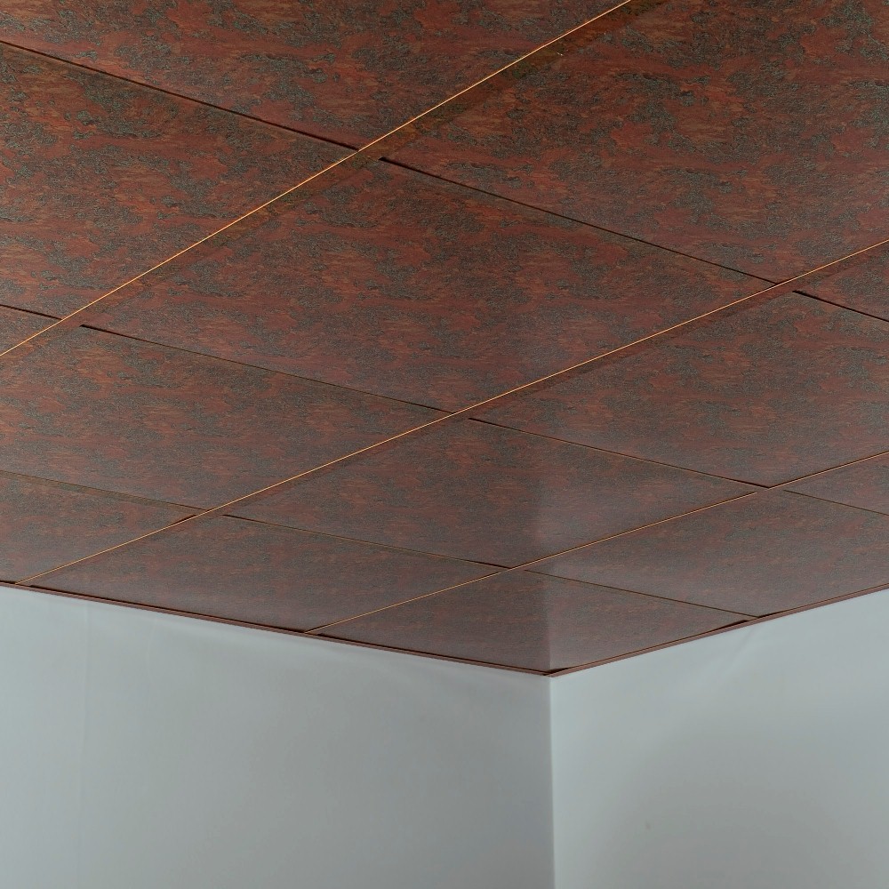 Fasade PL6911 Ceiling-Tile - View #4