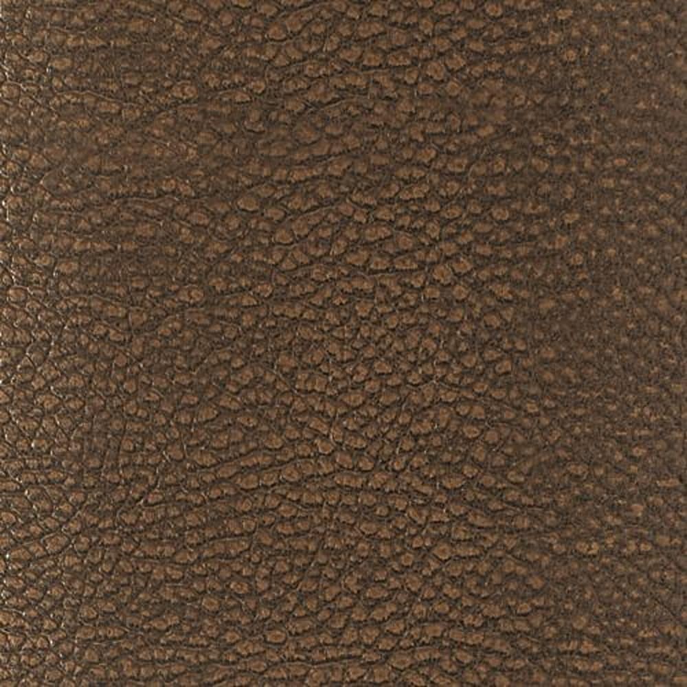 LEVOLOR SPSW000351900 Leather Saddle Room darkening Polyester Vertical blinds swatch