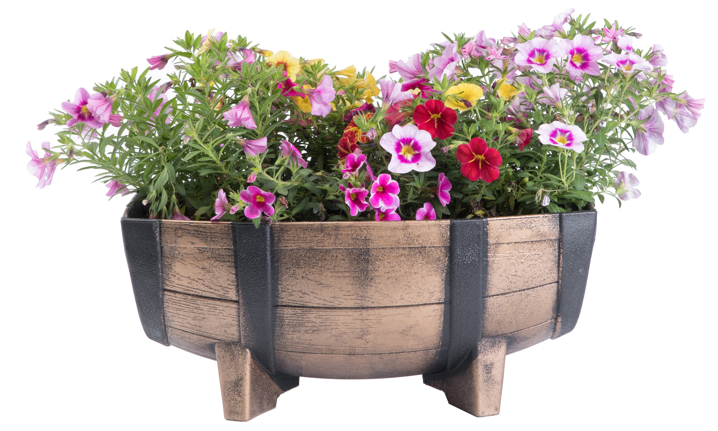Quickway Imports QI003695 Planter-Window-Box - View #3