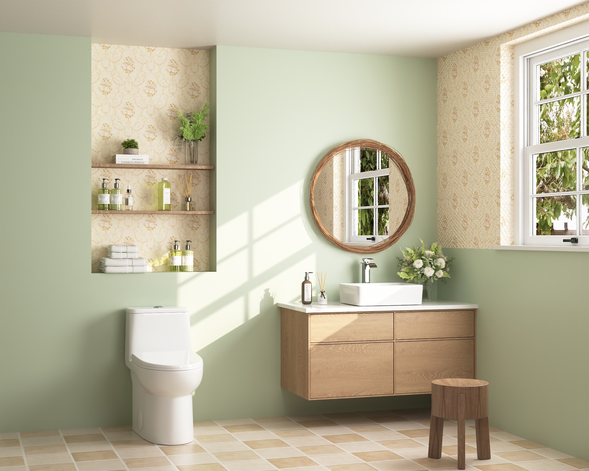 DeerValley DV-1F52677 toilets - View #2