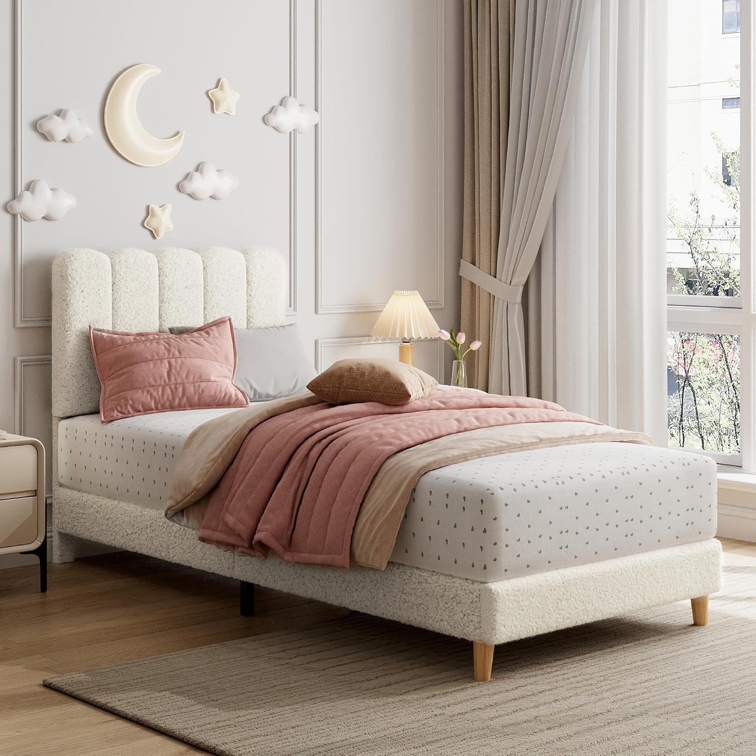 Qeetex YJCJ-PHO-11BI0UE6 beds - View #2