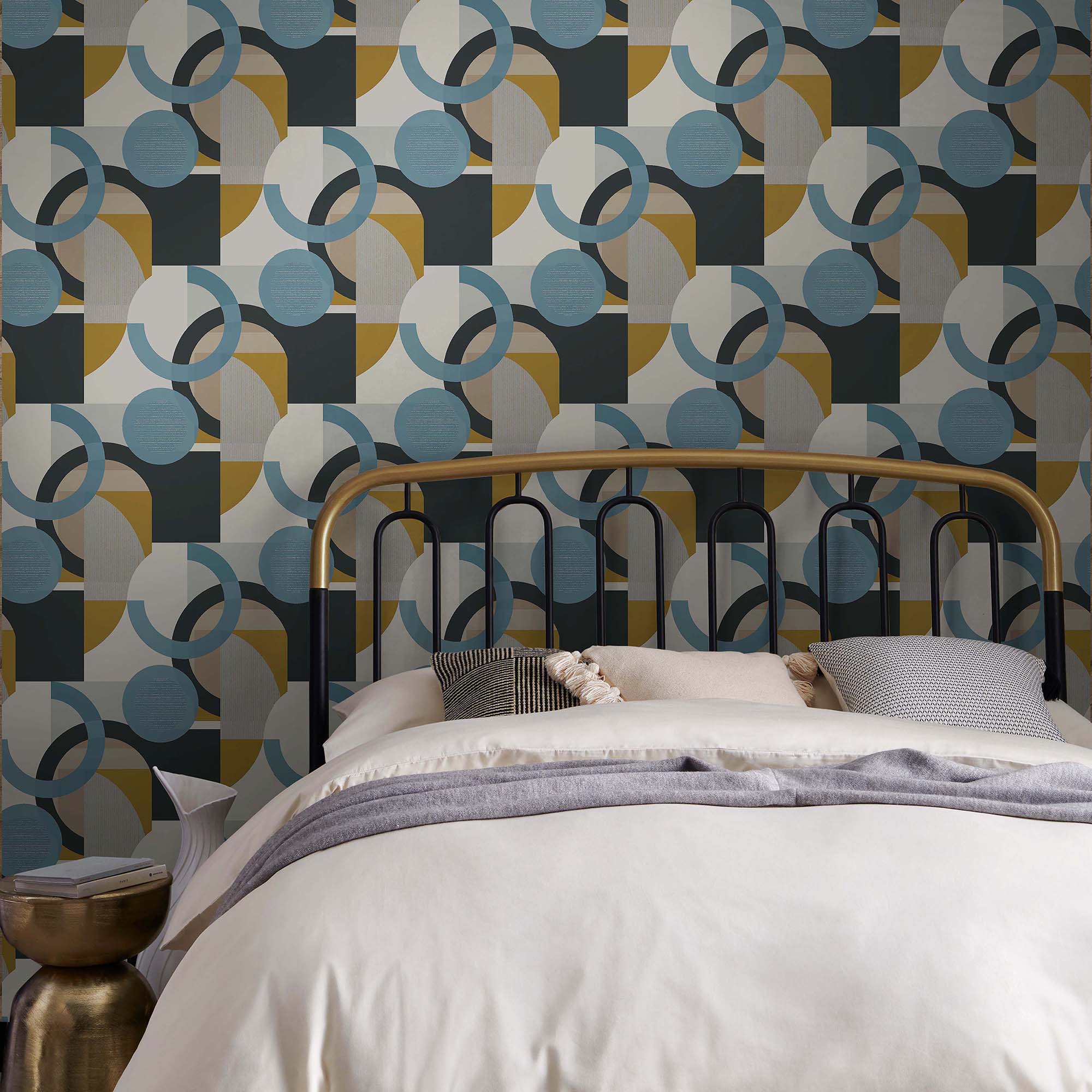 Graham & Brown 118280 wallpaper - View #3