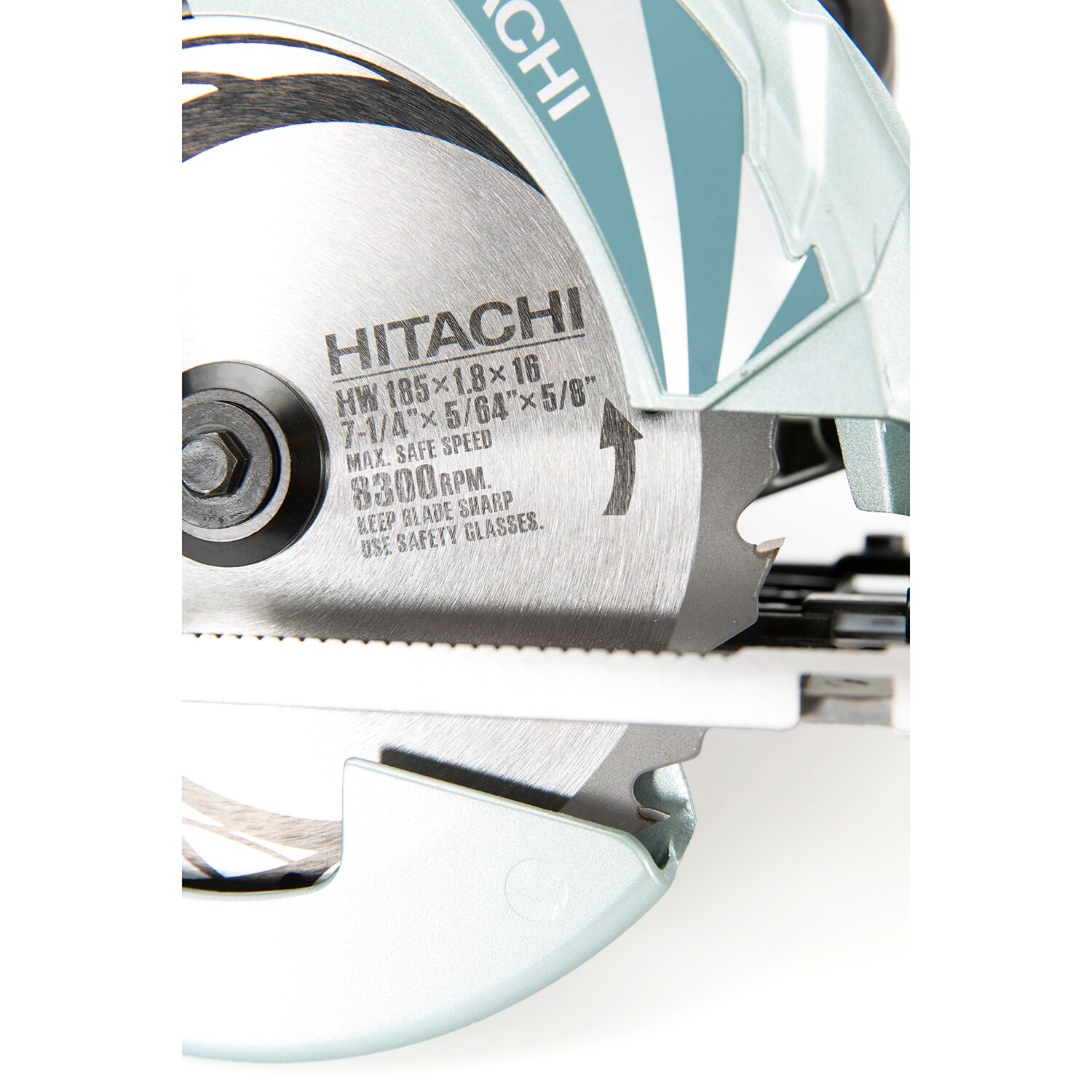 Hitachi C7BMR  - View #3