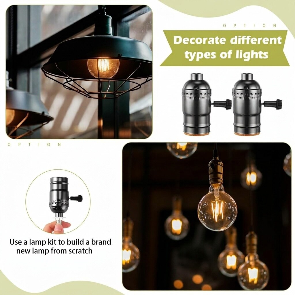 AOIZGMY LAZ0424L03 Lamp-Finials - View #3