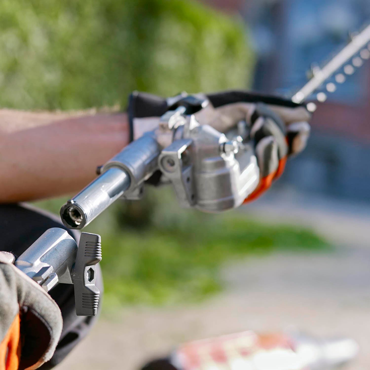 Husqvarna   - View #5