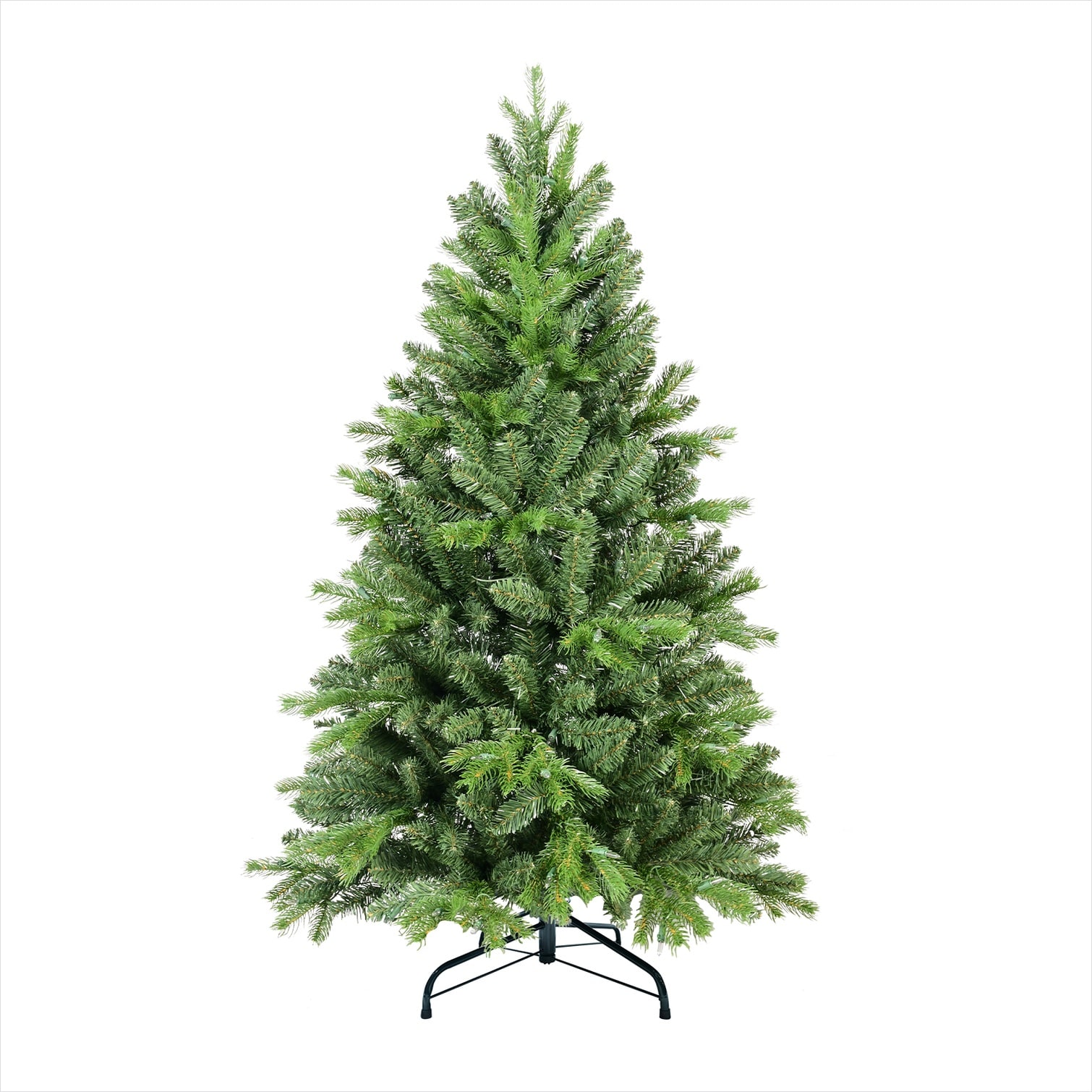 SunJet TUHRQHSN3WN7 Artificial-Christmas-Trees - View #2