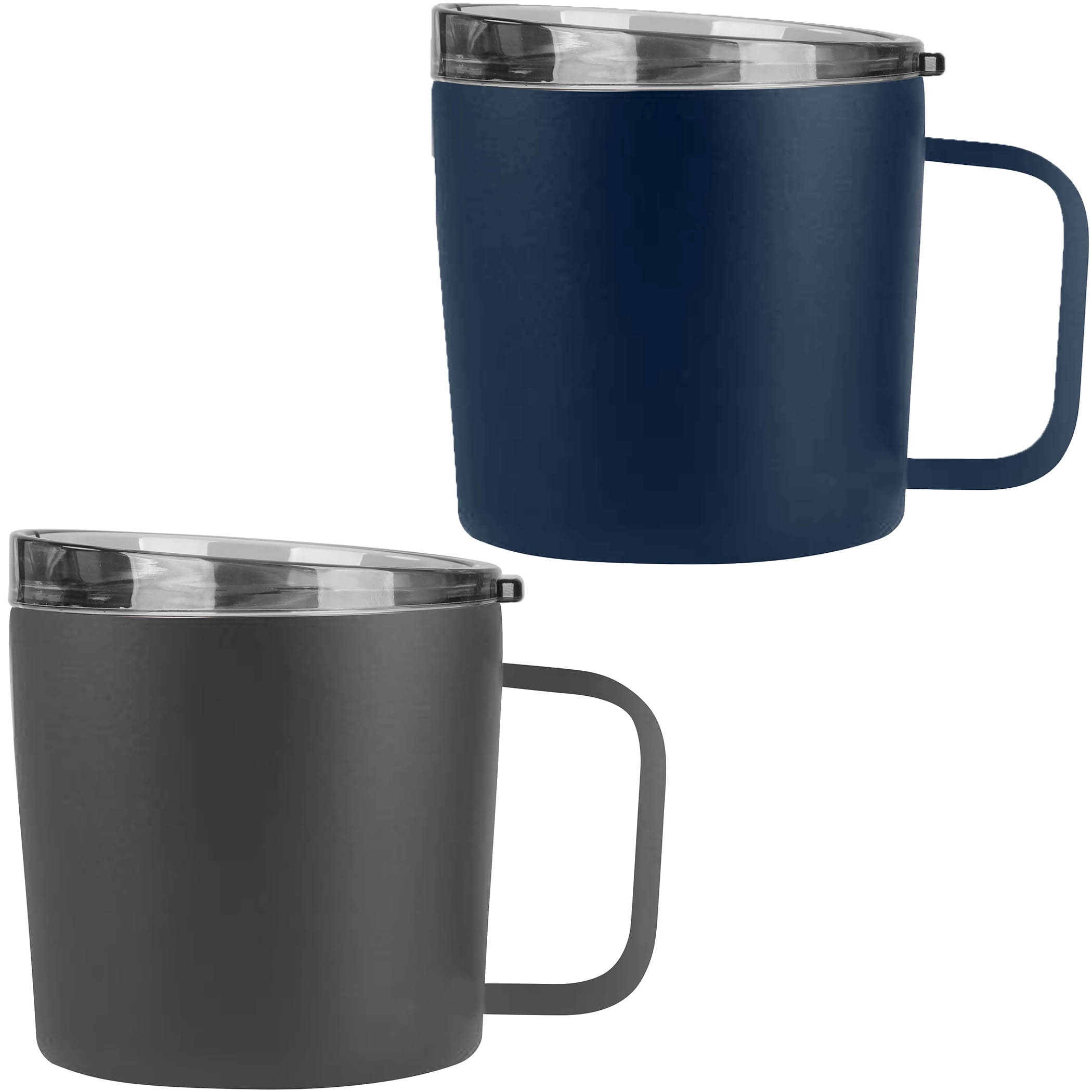 Thermos Stainless Steel Travel Mug - 24 oz - Polyurethane