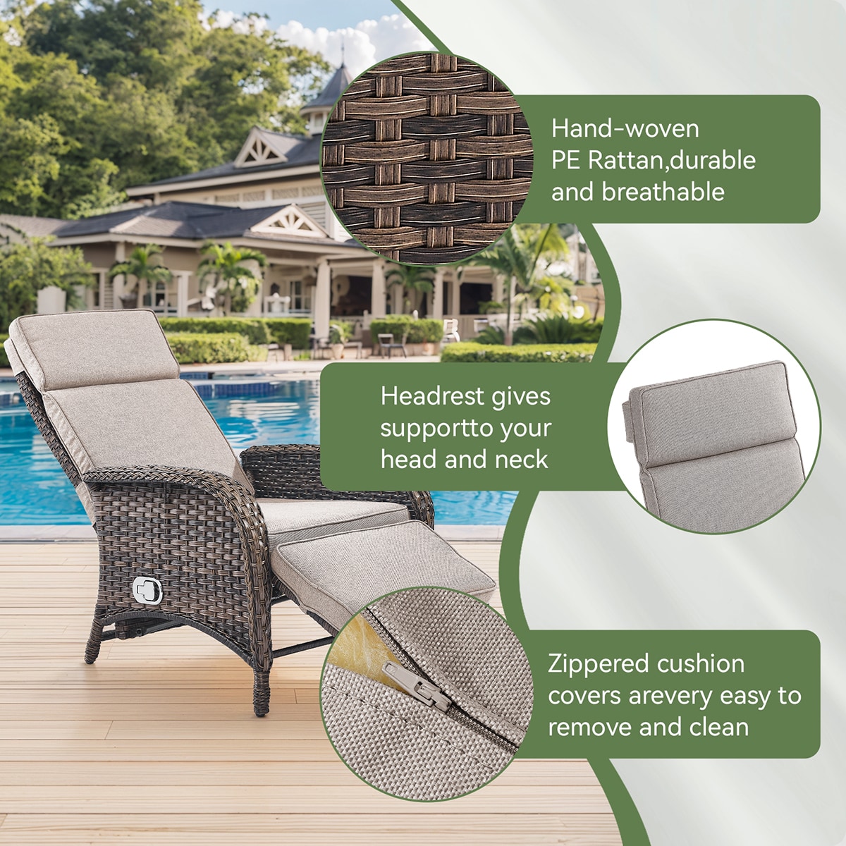Rilyson FSKWBR150-2X2 Patio-Chairs - View #8