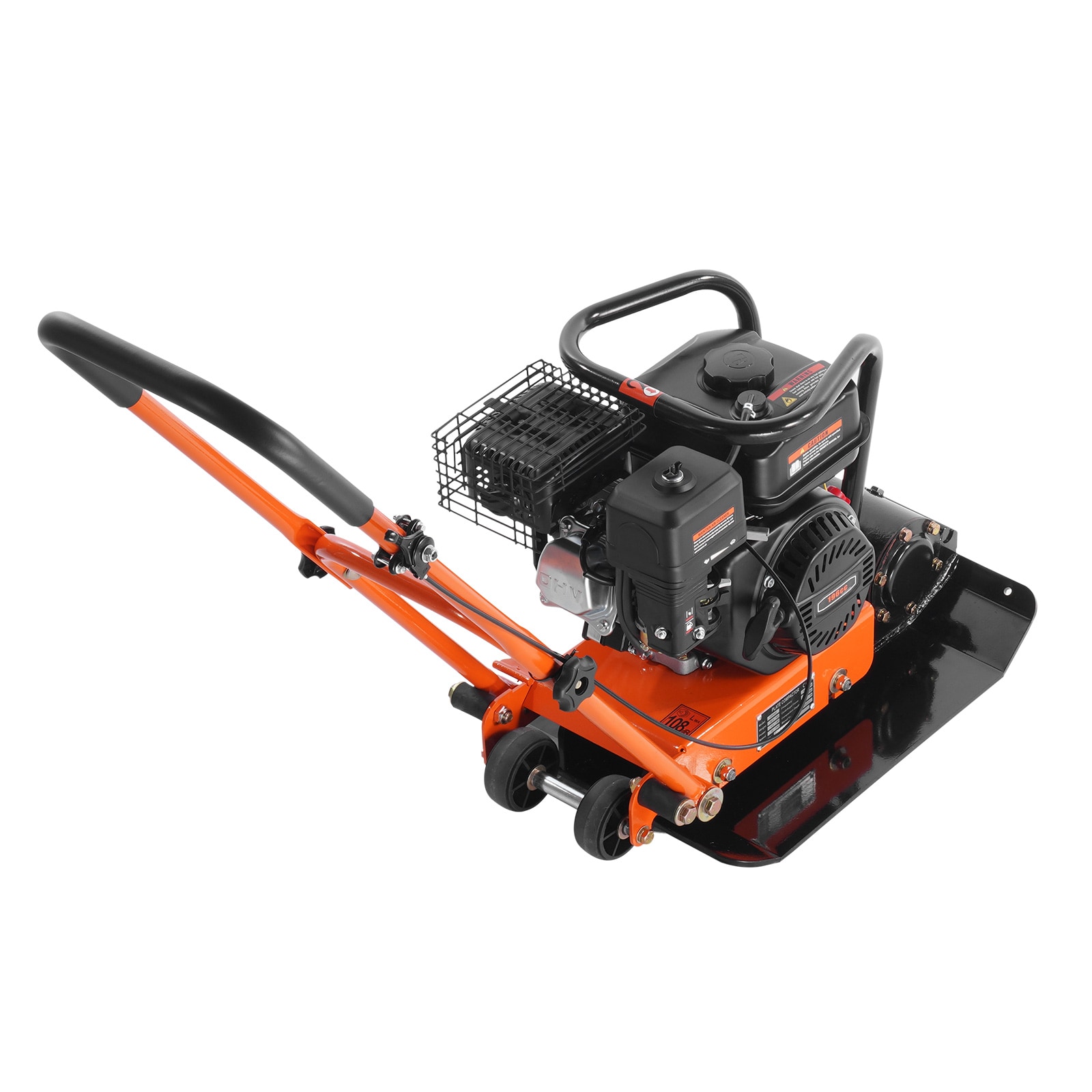 VEVOR RYPBYS35165HP8ZULV0 tampers - View #9