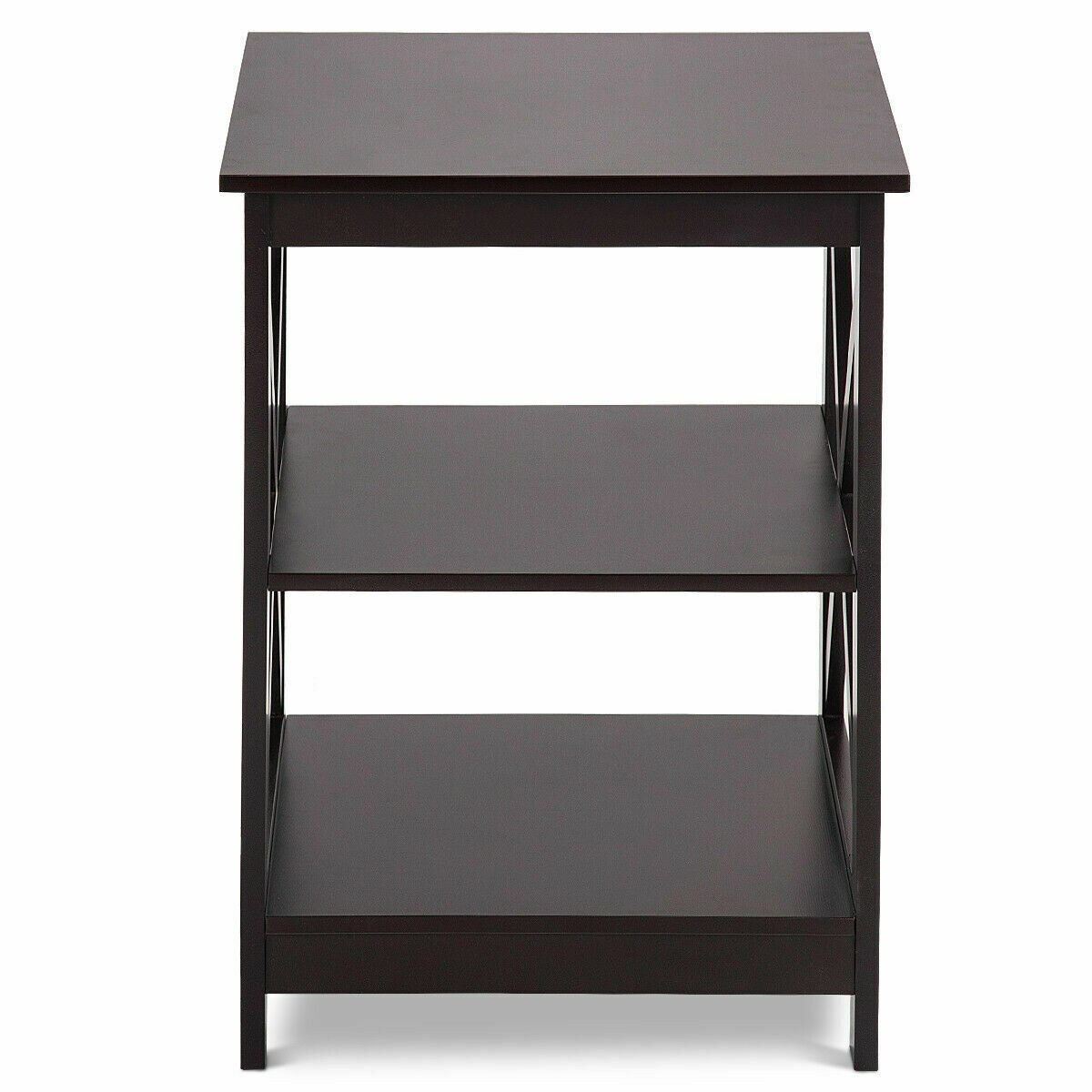CASAINC WF-HW58944CF-2-LA End-Tables - View #3