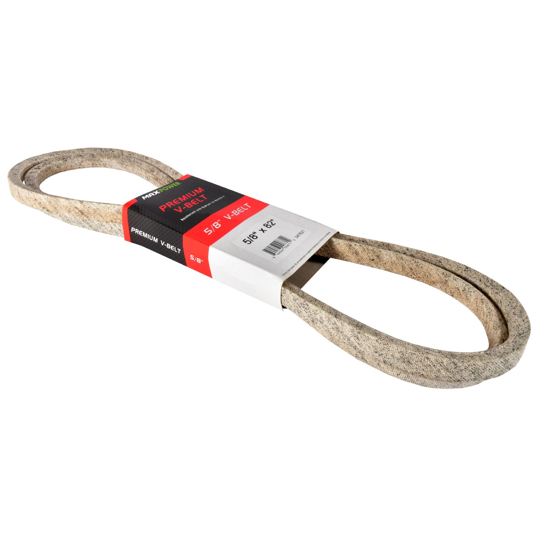 MaxPower 347627 Riding-Mower-Belts - View #2