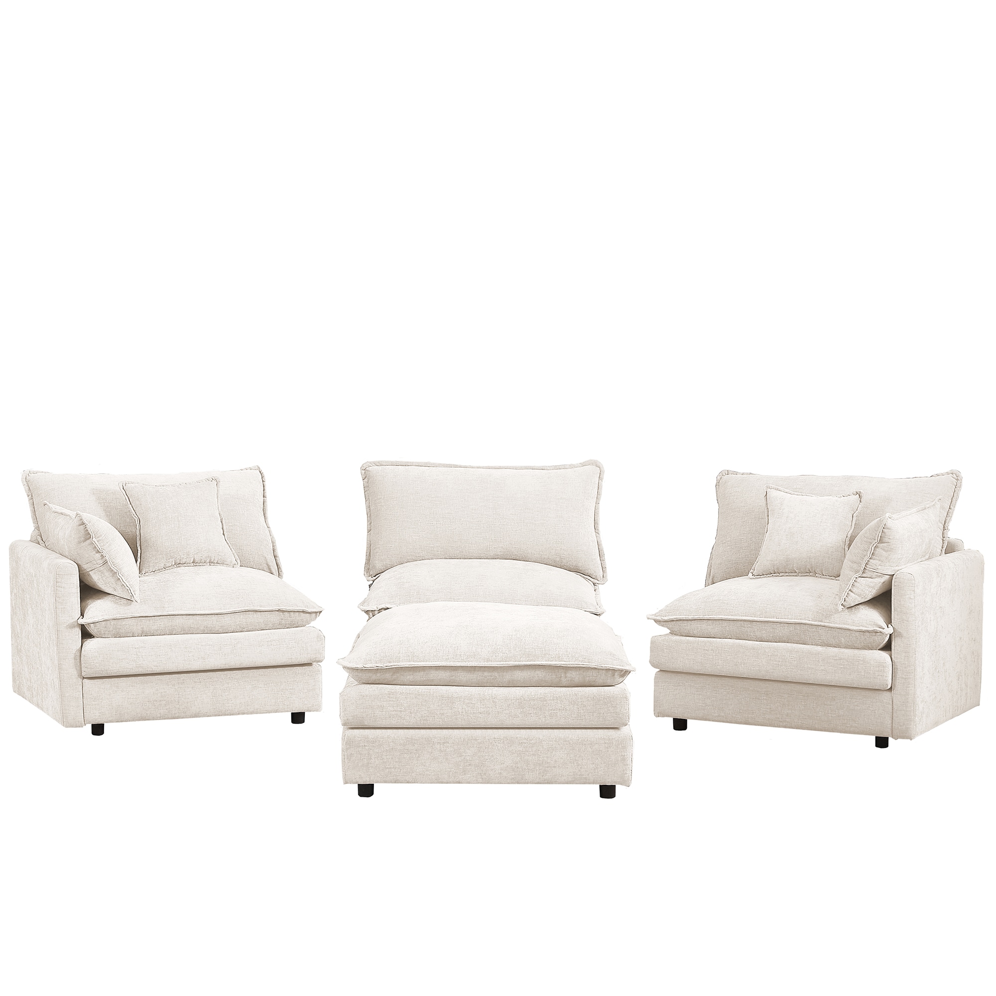 Bybafun YA3700167 Sofas-Loveseats - View #10