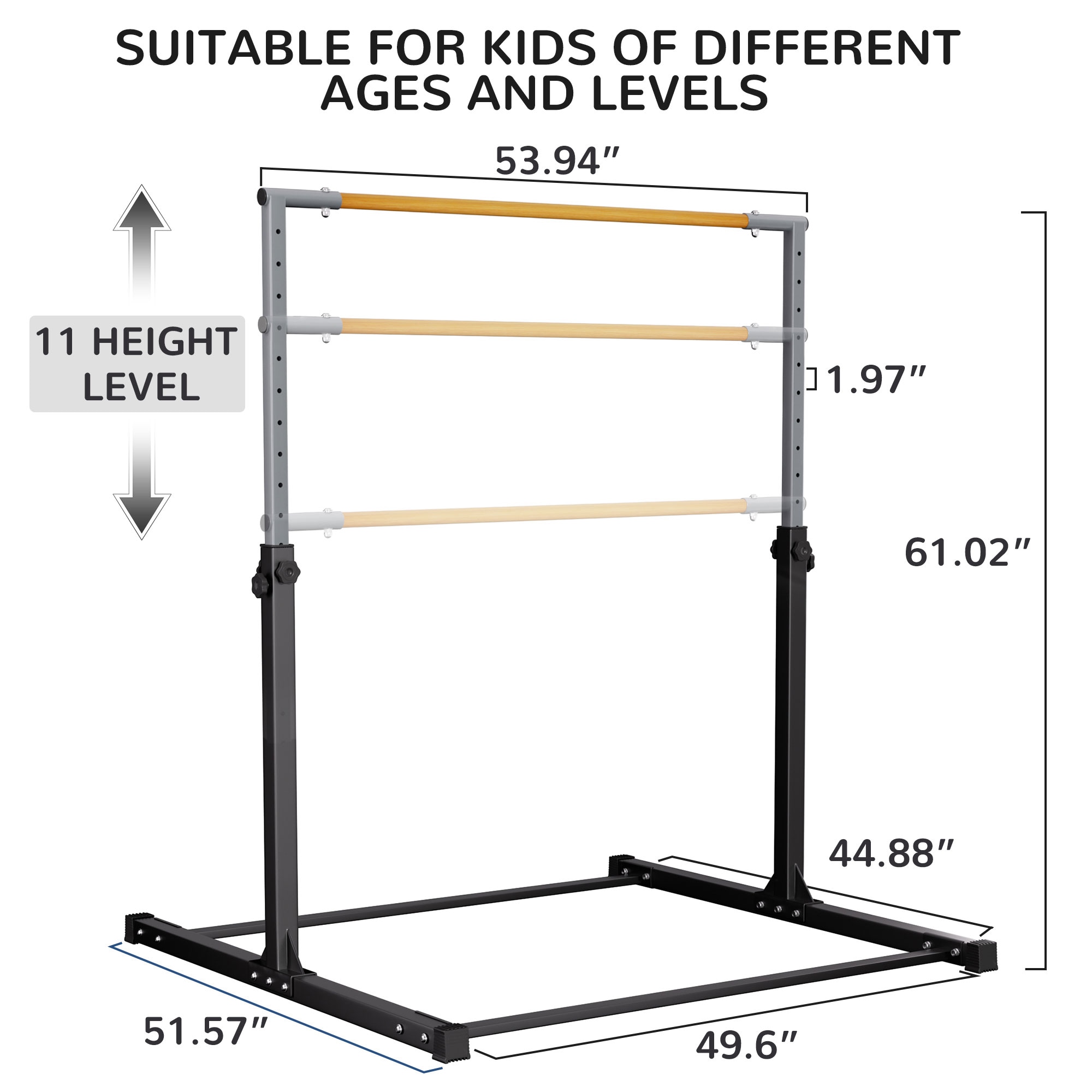 SIGNATURE FITNESS 397206 Sports-Equipment - View #2