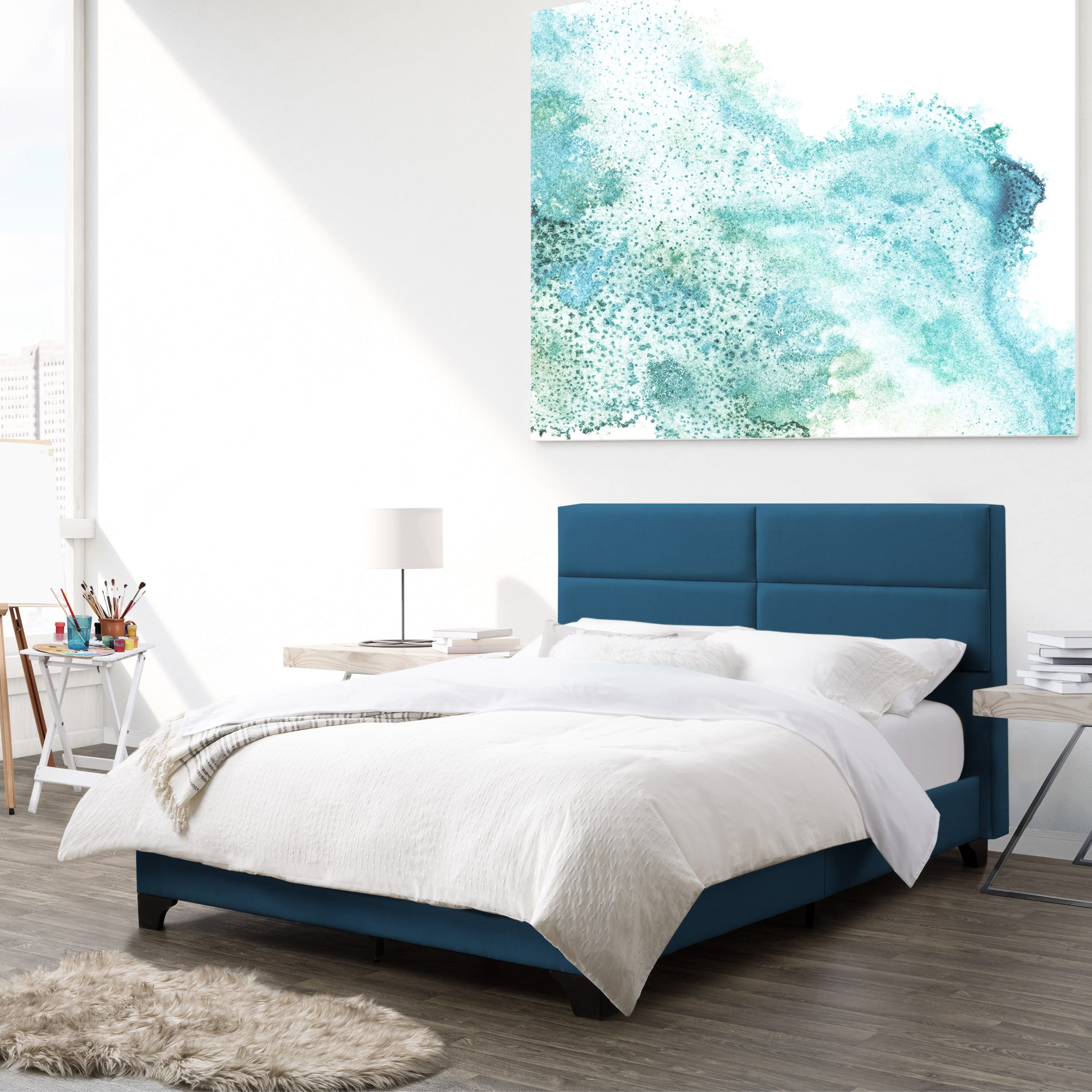 CorLiving BRH-202-D beds - View #3