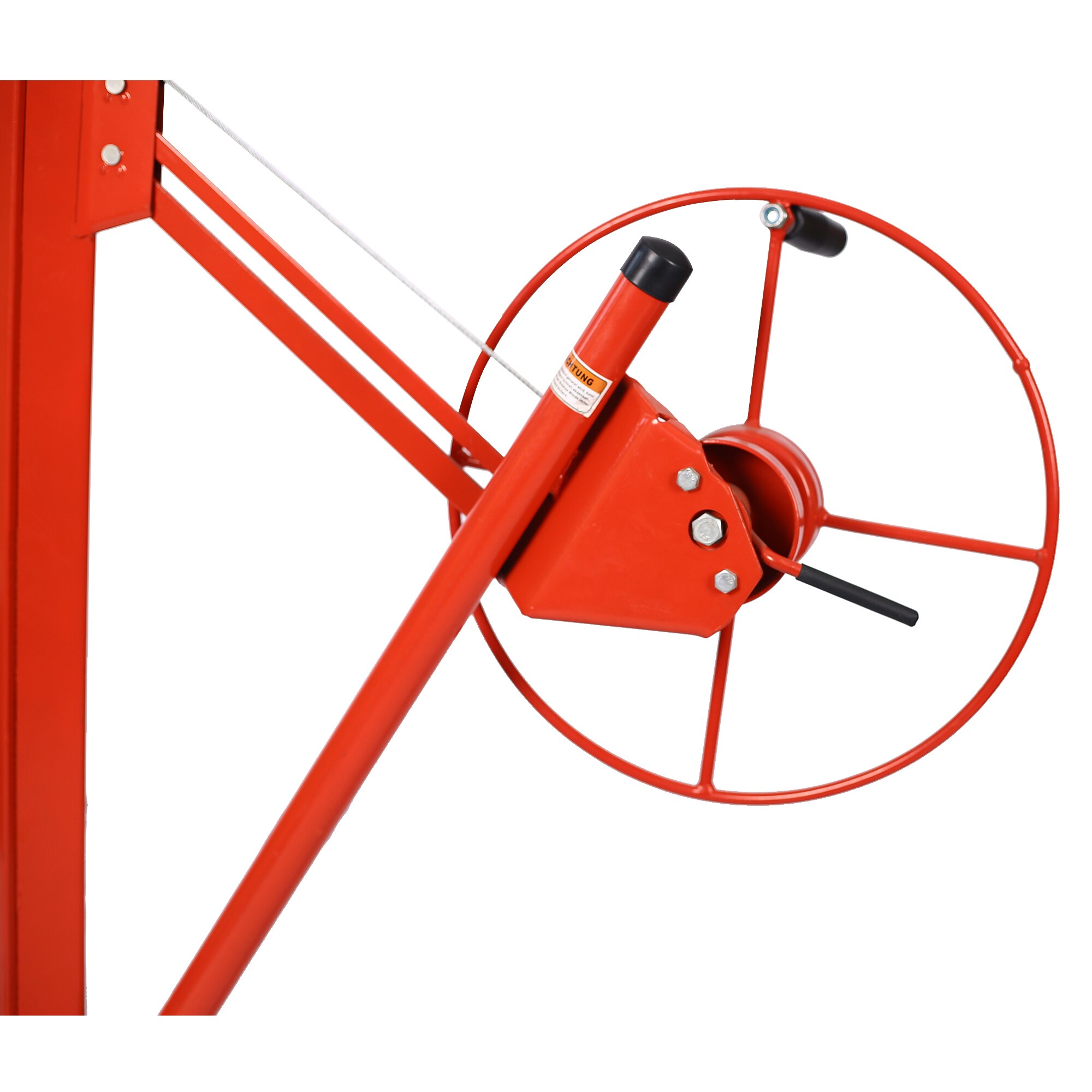 AHIOU HOME ZAAHG-37282 Drywall-Panel-Carriers - View #7