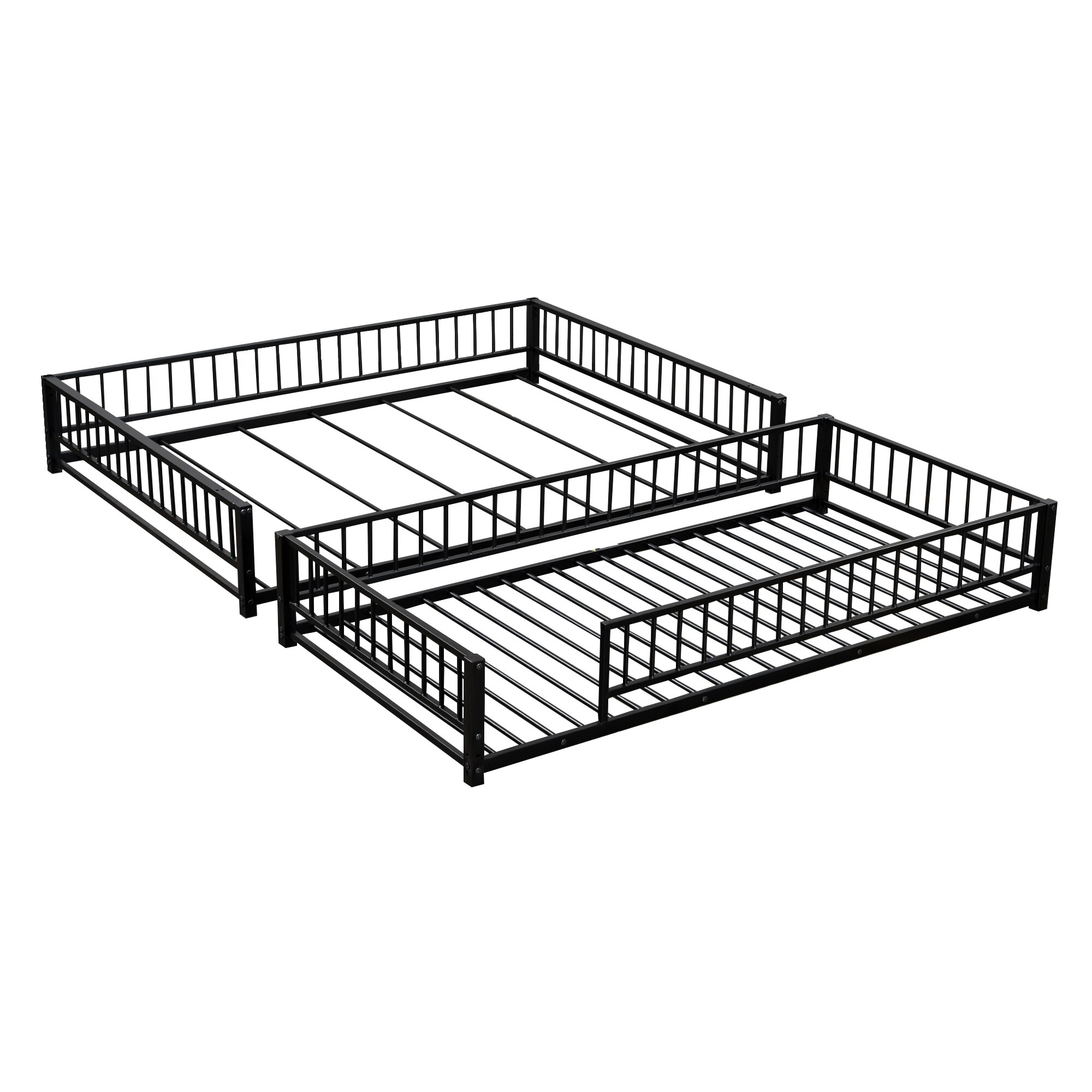 ModernLuxe L3P-N709P277756B beds - View #10