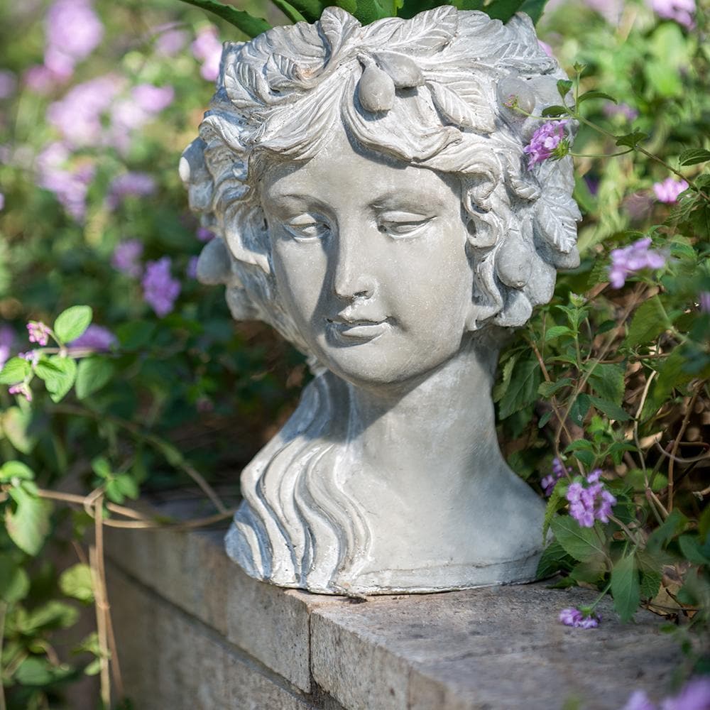 AHIOU HOME ZAAHG-131623PP Planter-Window-Box - View #4