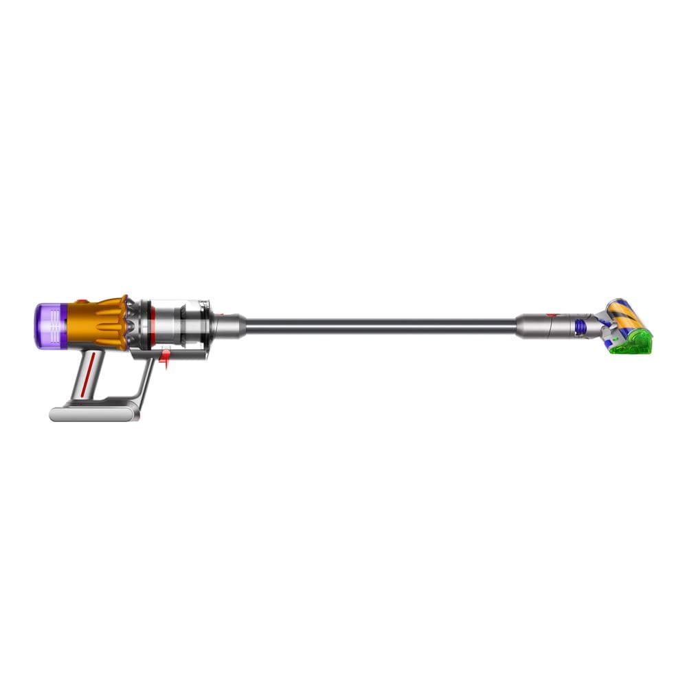 Shop all Dyson V12 Detect cordless vacuum cleaners