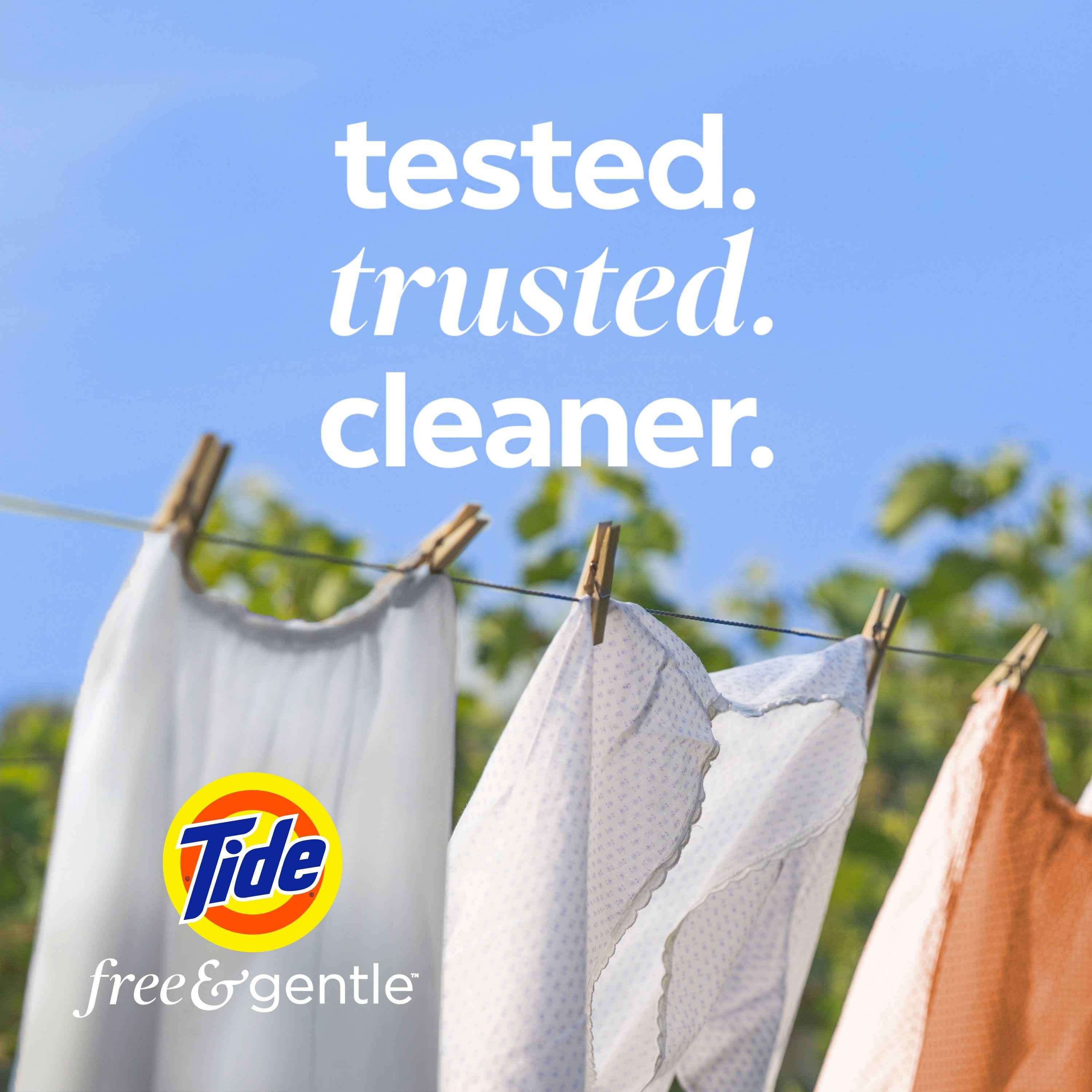 Tide 3077212140 Laundry-Detergent - View #8