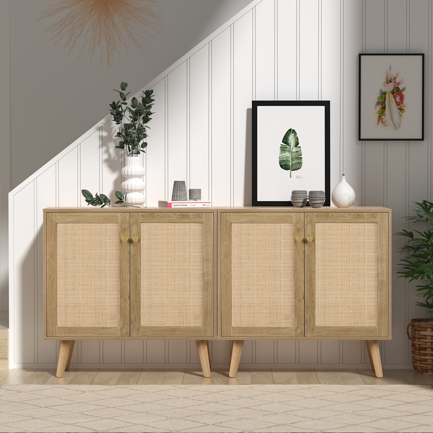 Delarpo H0082 Dining-Kitchen-Storarge - View #9
