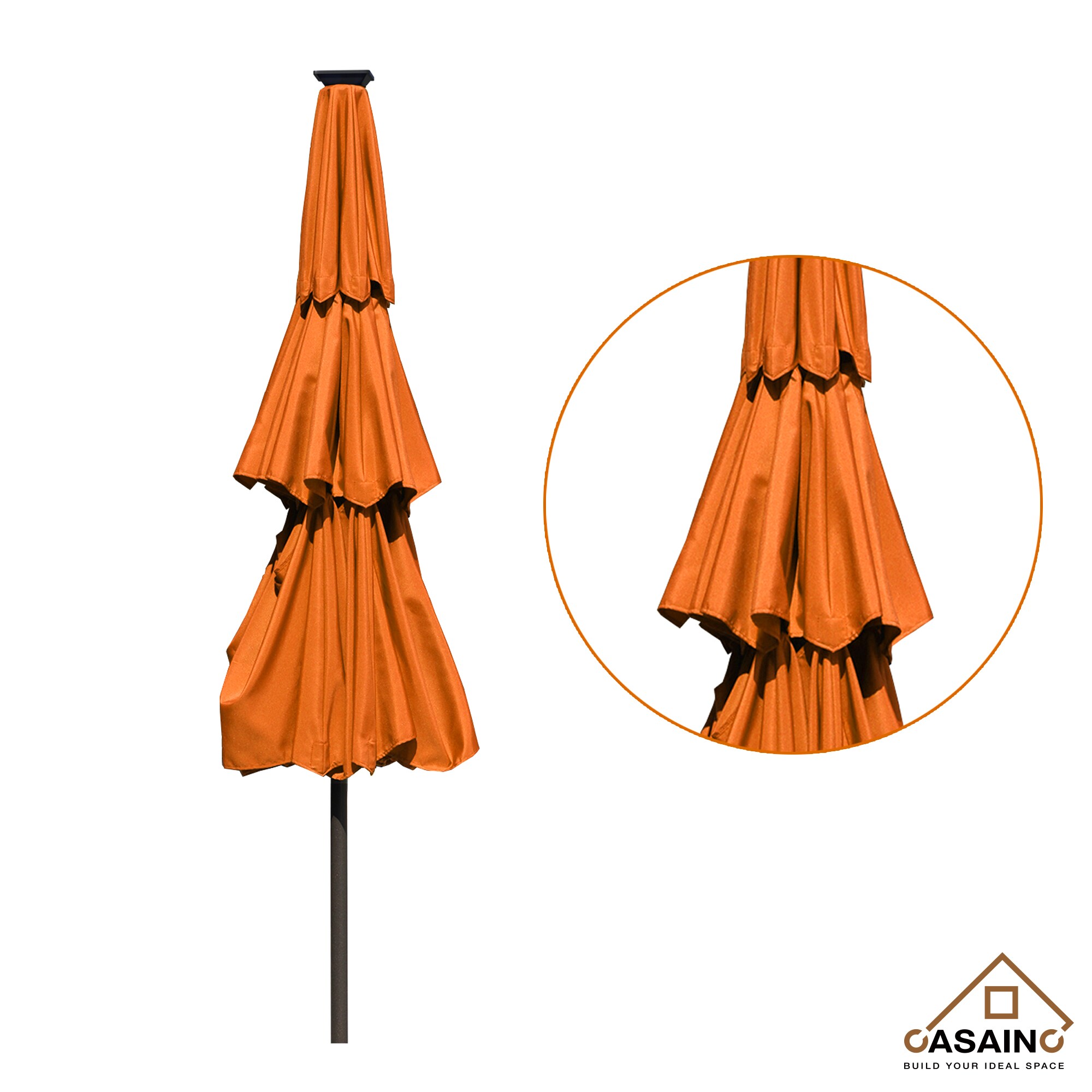 CASAINC YH-OB-OTU009KK Umbrellas-2 - View #9