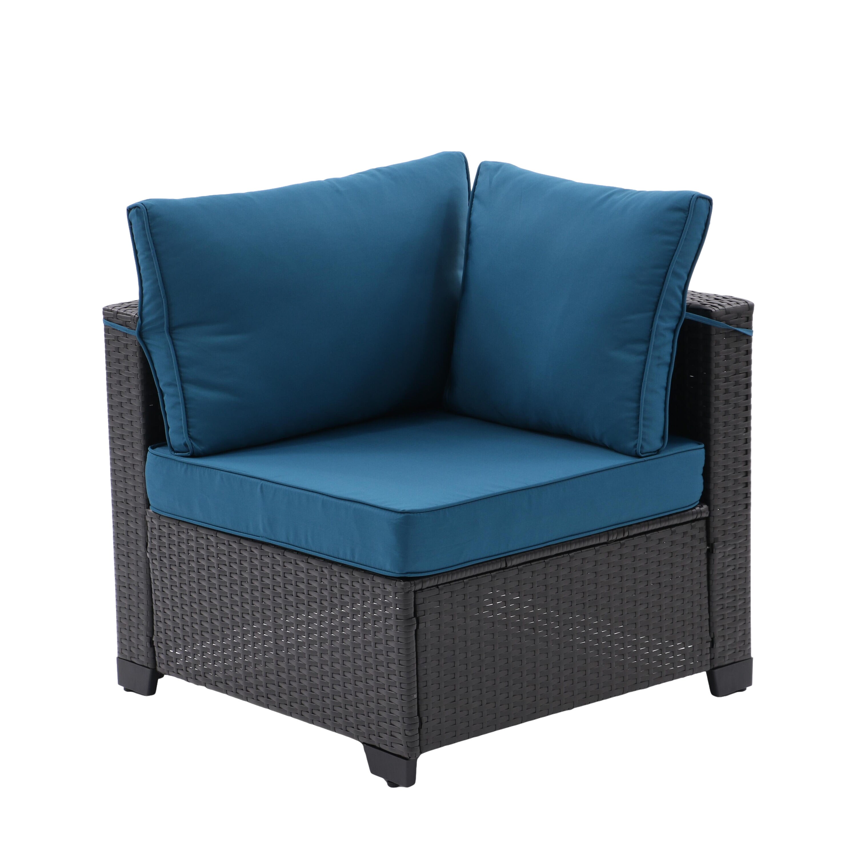 AHIOU HOME ZAAHG-S00021SF Patio-Conversation-Sets - View #7