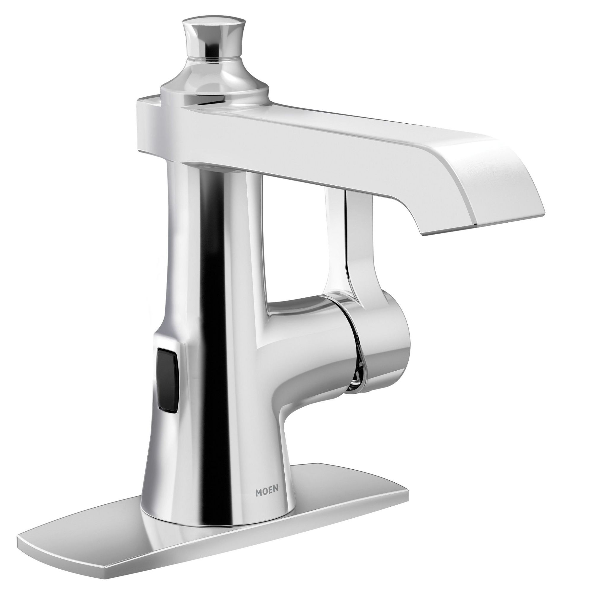 Moen S6981EW Lavatory-Faucets - View #6