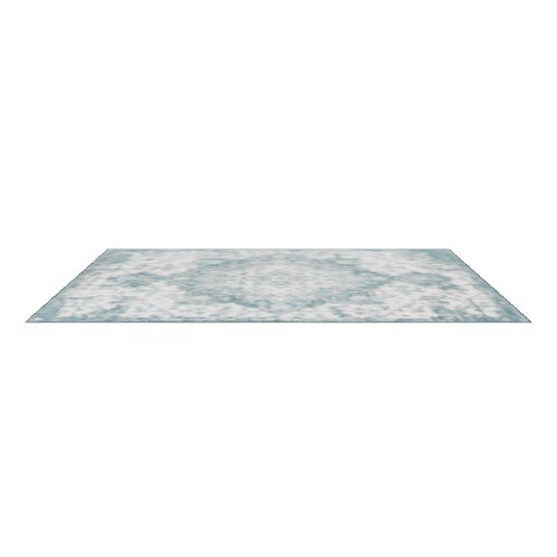 Three-dimensional representation of the product