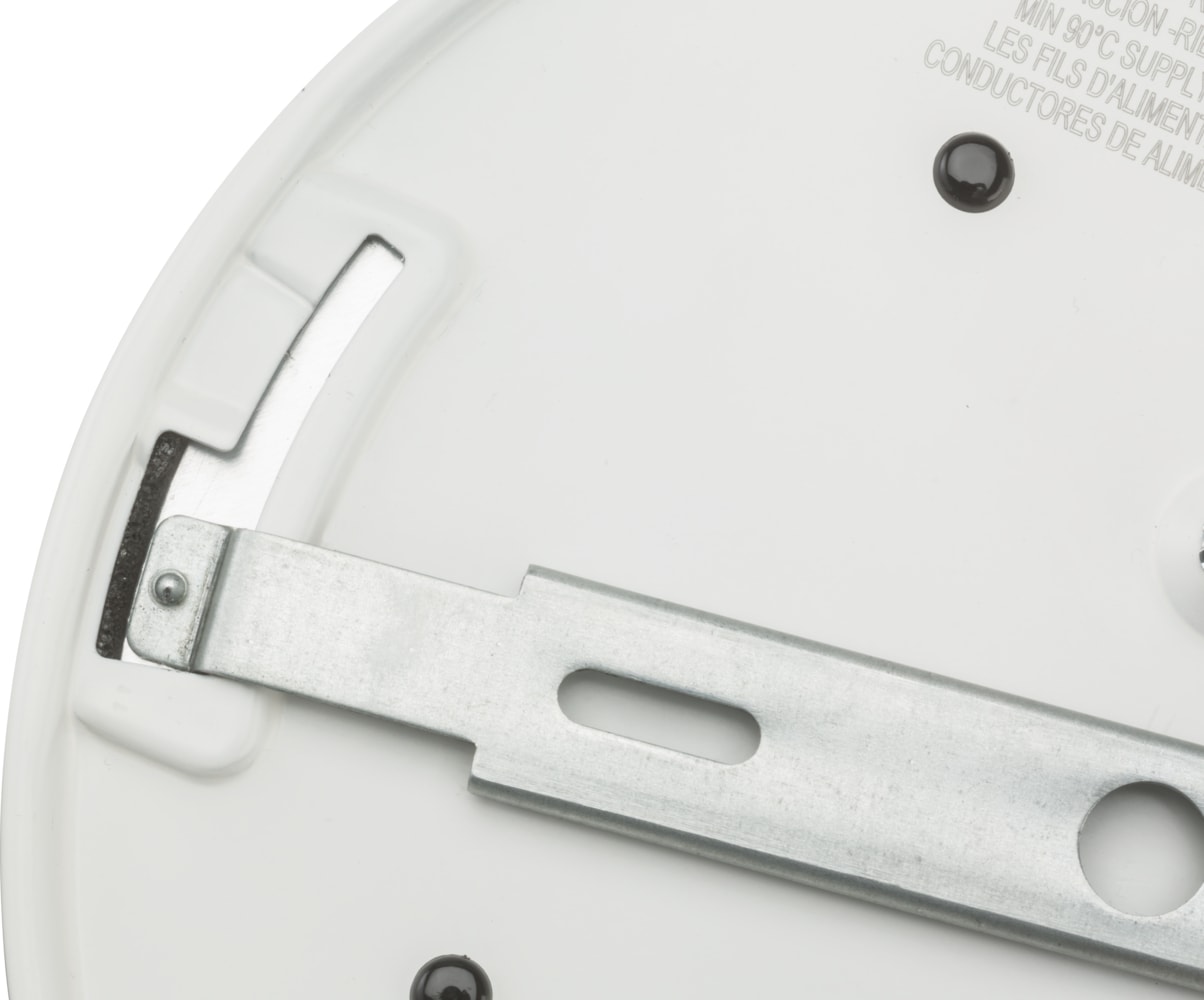Juno 7-Inch White LED Surface Mount Downlight