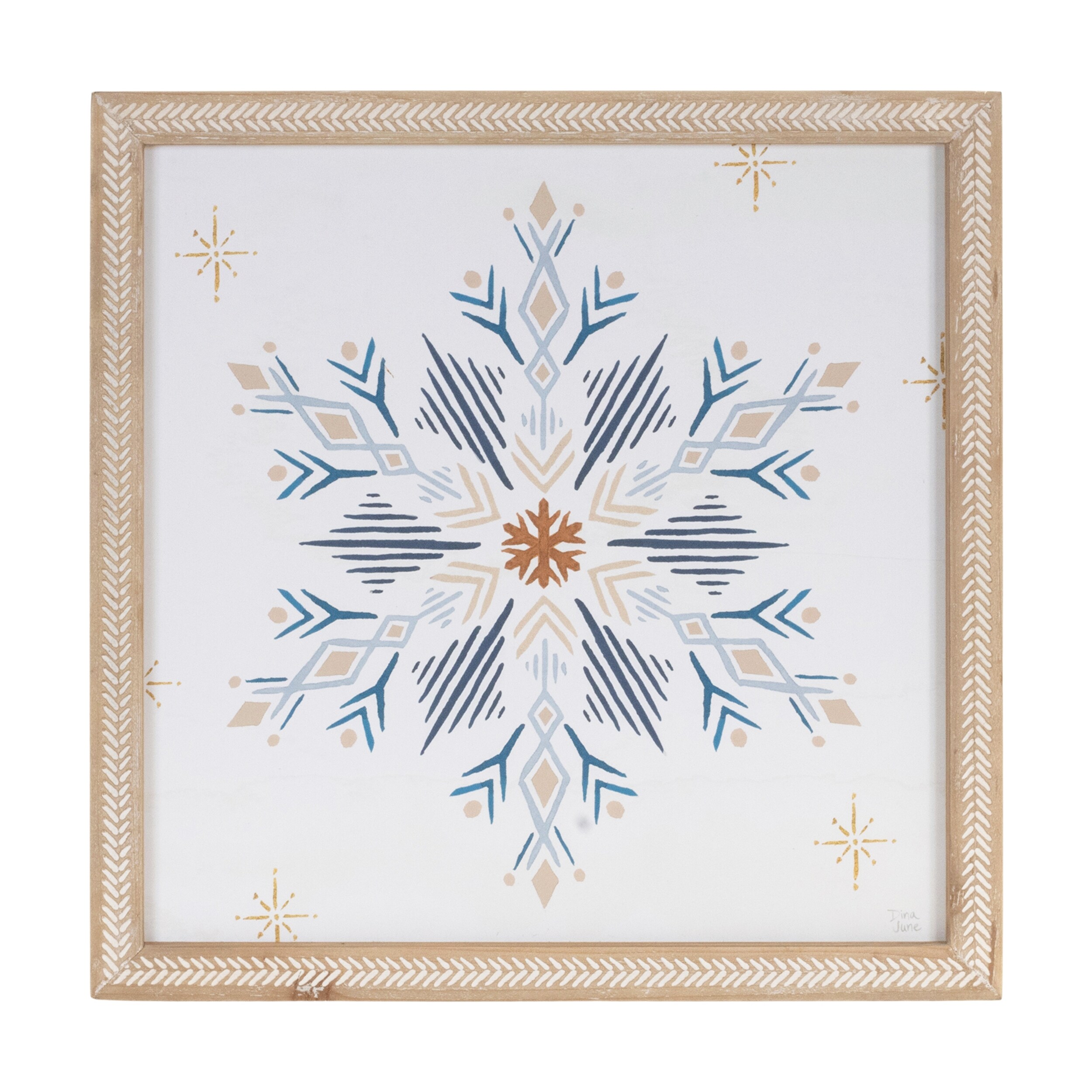 Melrose International 90186DS Wall-Art - View #3