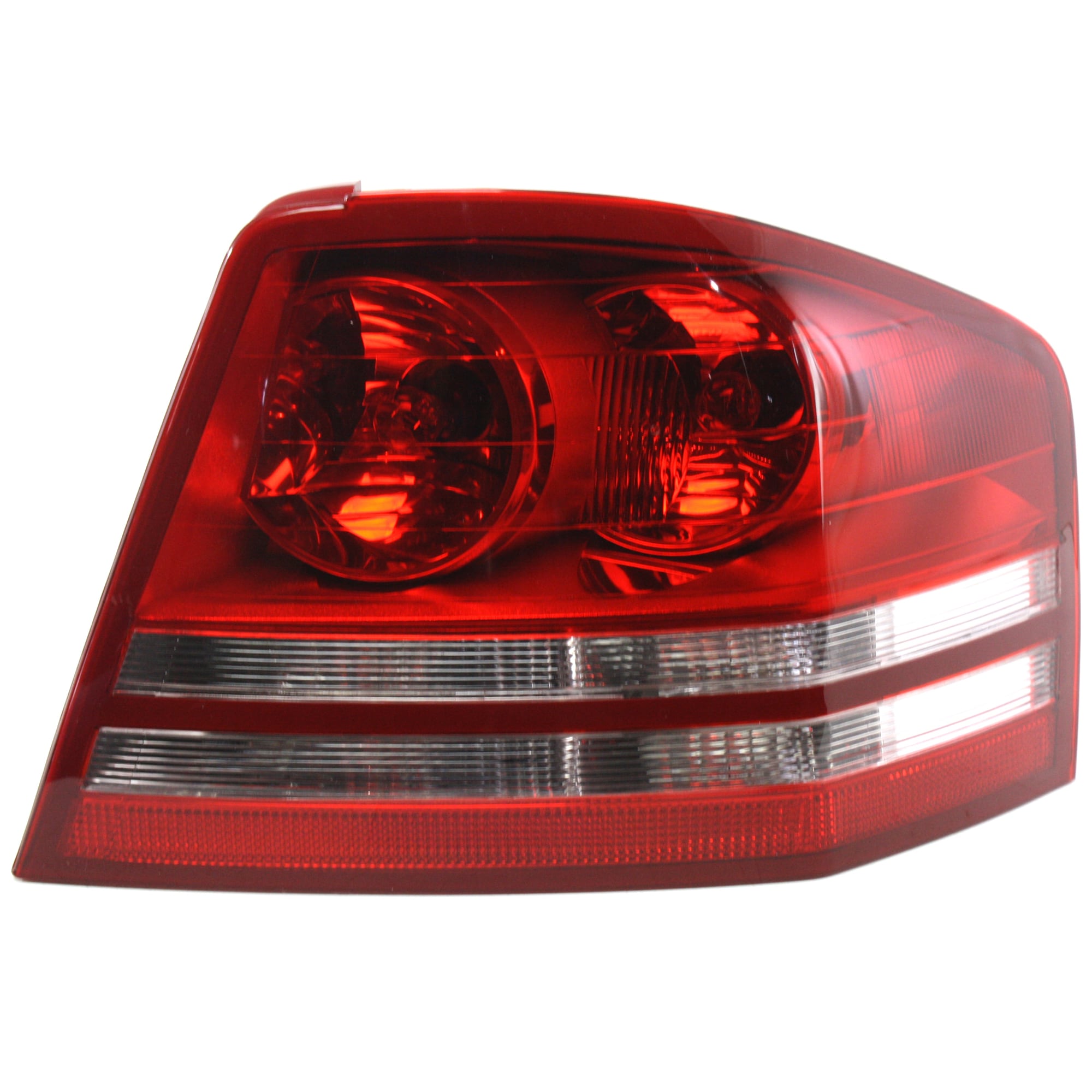 Garage-Pro JCWREPD730113GP Tail Light for DODGE AVENGER 08-10 RH Assembly