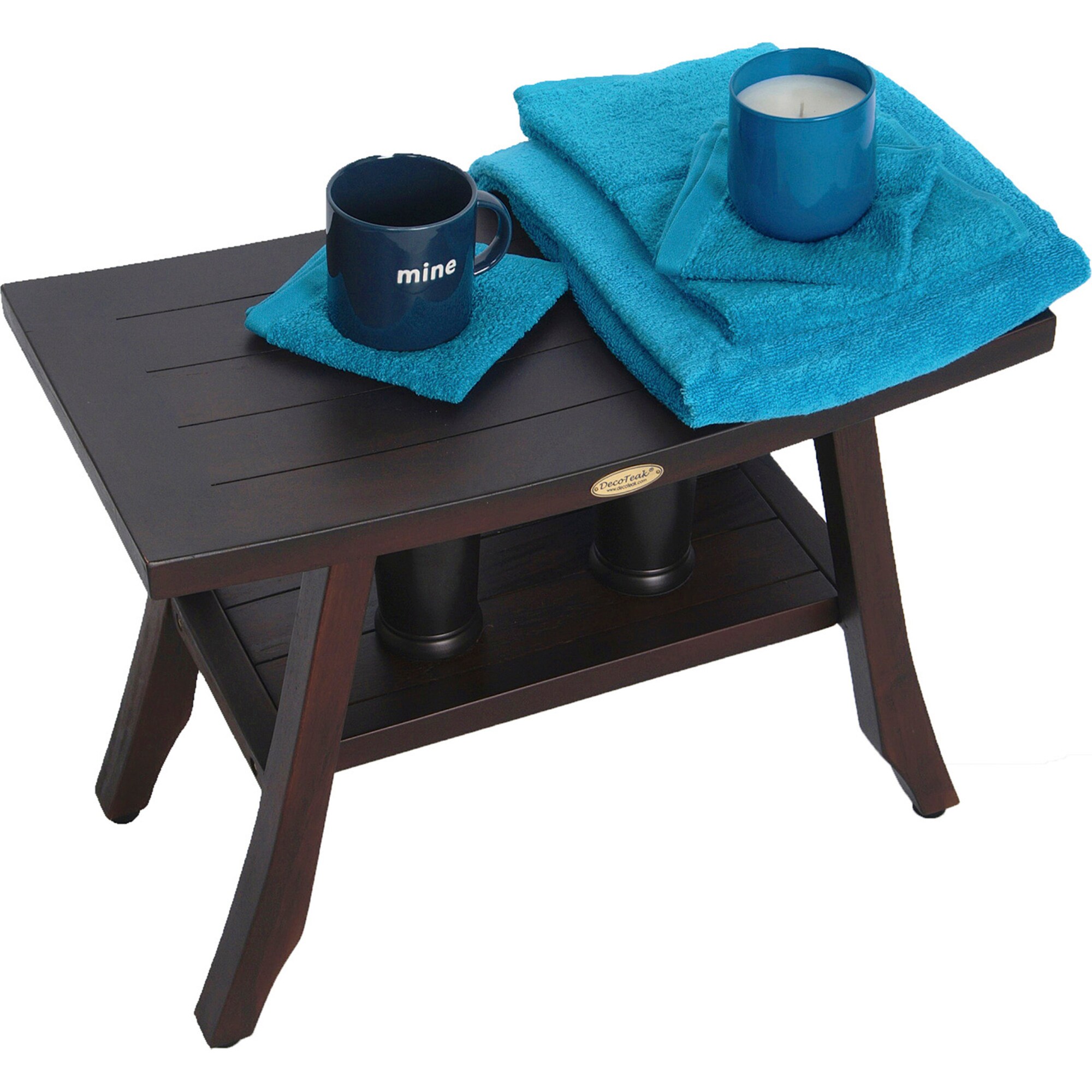 DecoTeak DT162 Bath-Safety-Seats-Benches - View #9
