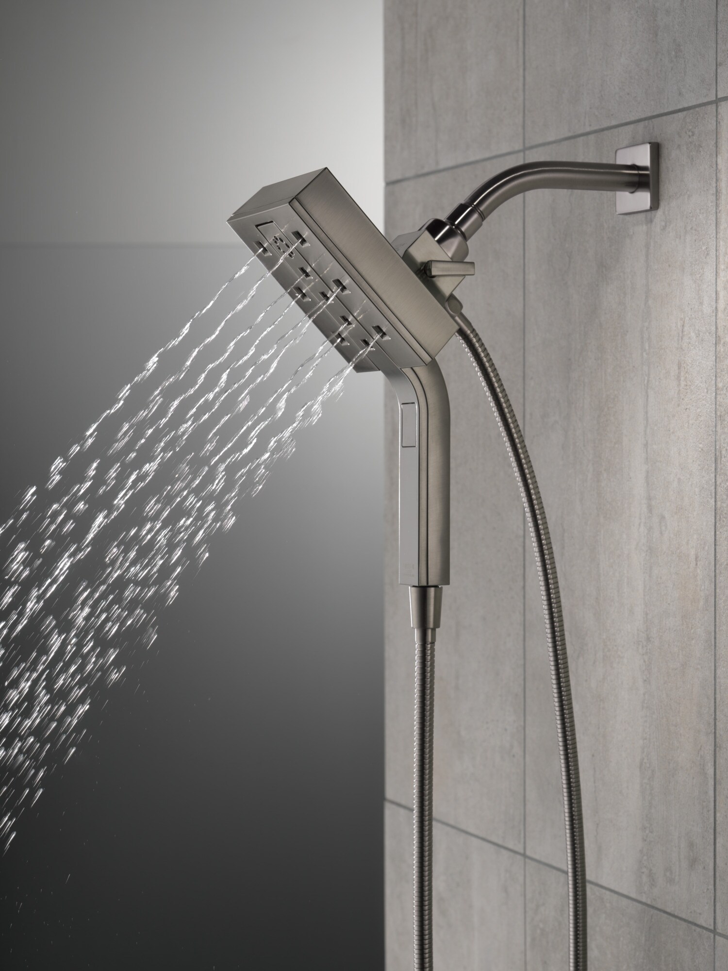 Delta 58473-KS-PR25 Fixed-Showerhead - View #15