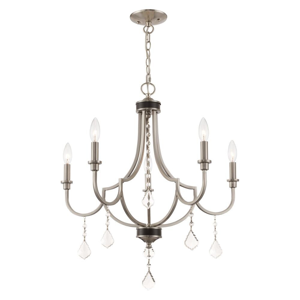 Livex Lighting 40885-91 b090015 - View #4