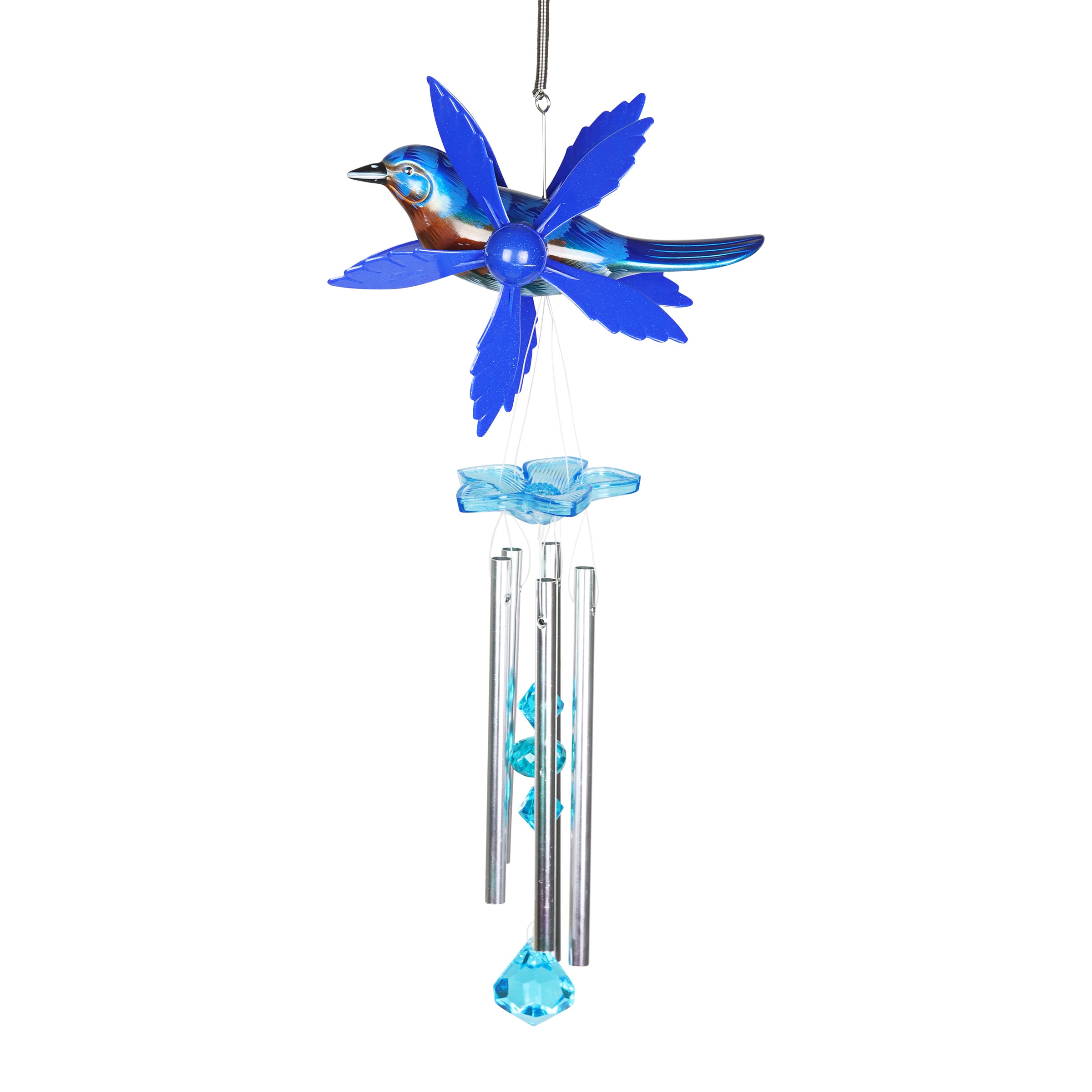 Exhart 40164-L Wind-Chimes - View #6