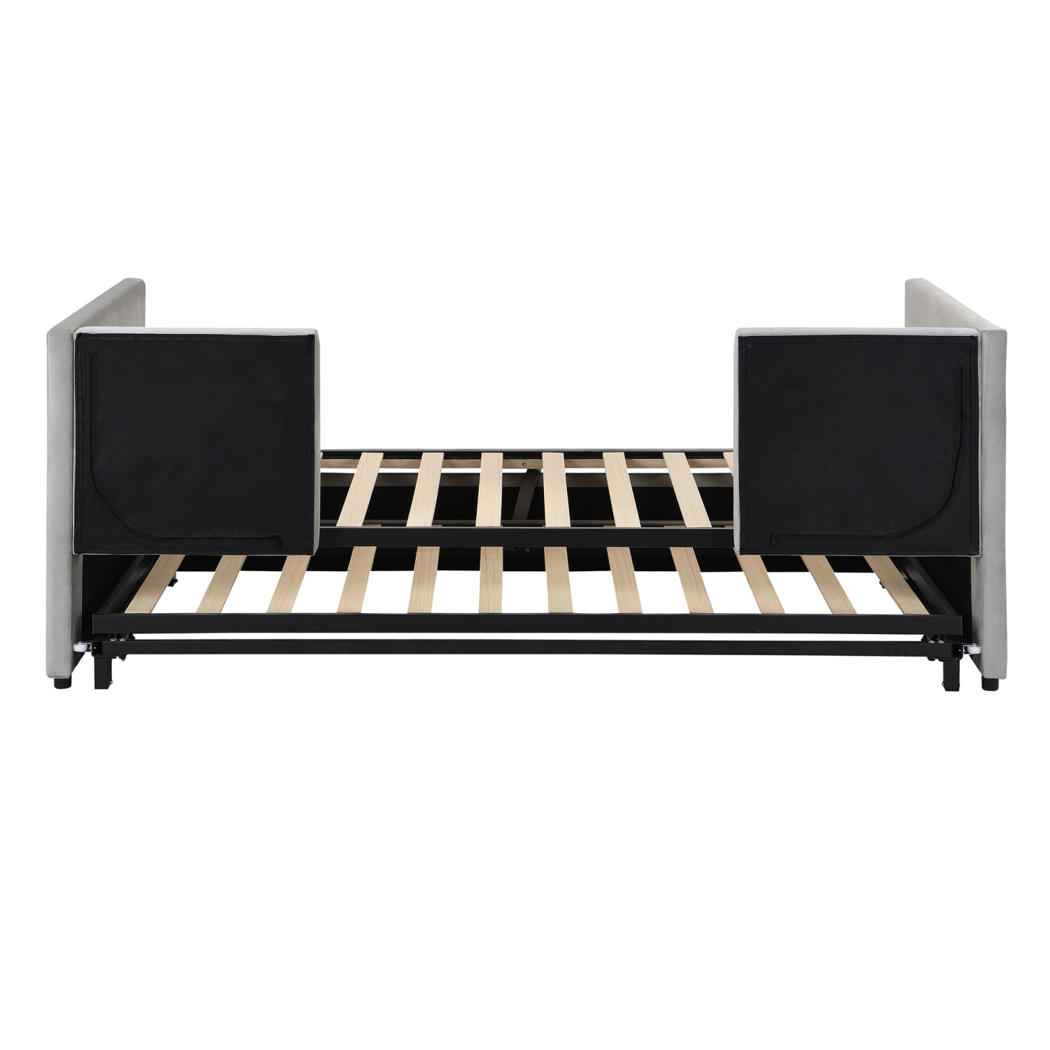 Streamdale Furniture SF000005AAE beds - View #3