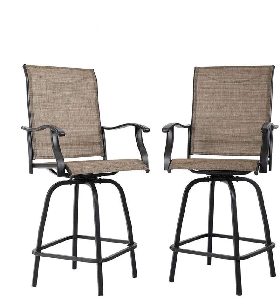 phi villa patio bar stools