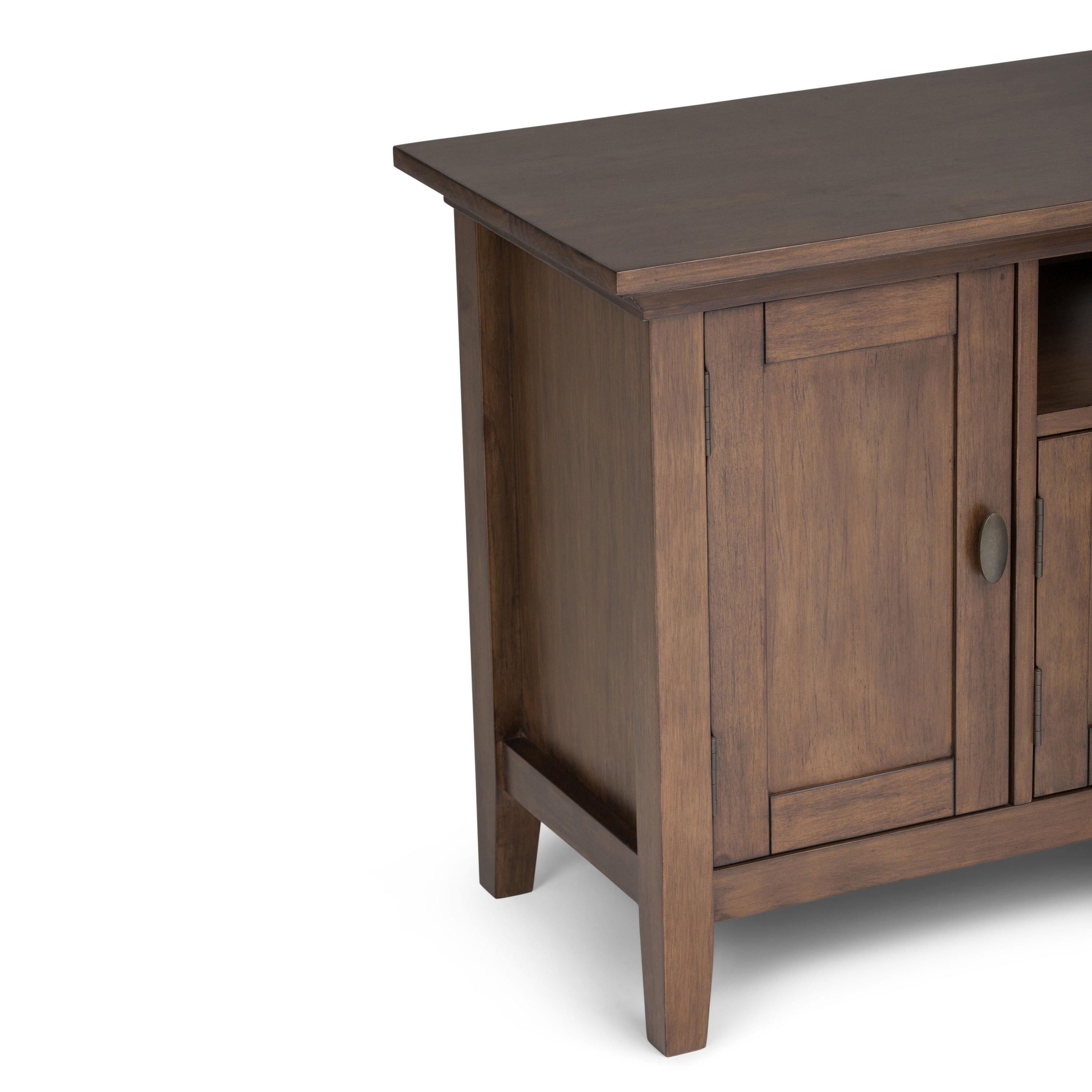 Simpli Home 3AXCADM-07 Tv-Stands - View #6