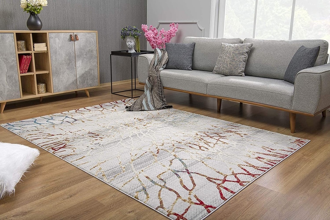 HomeRoots 4000390535 rugs - View #3