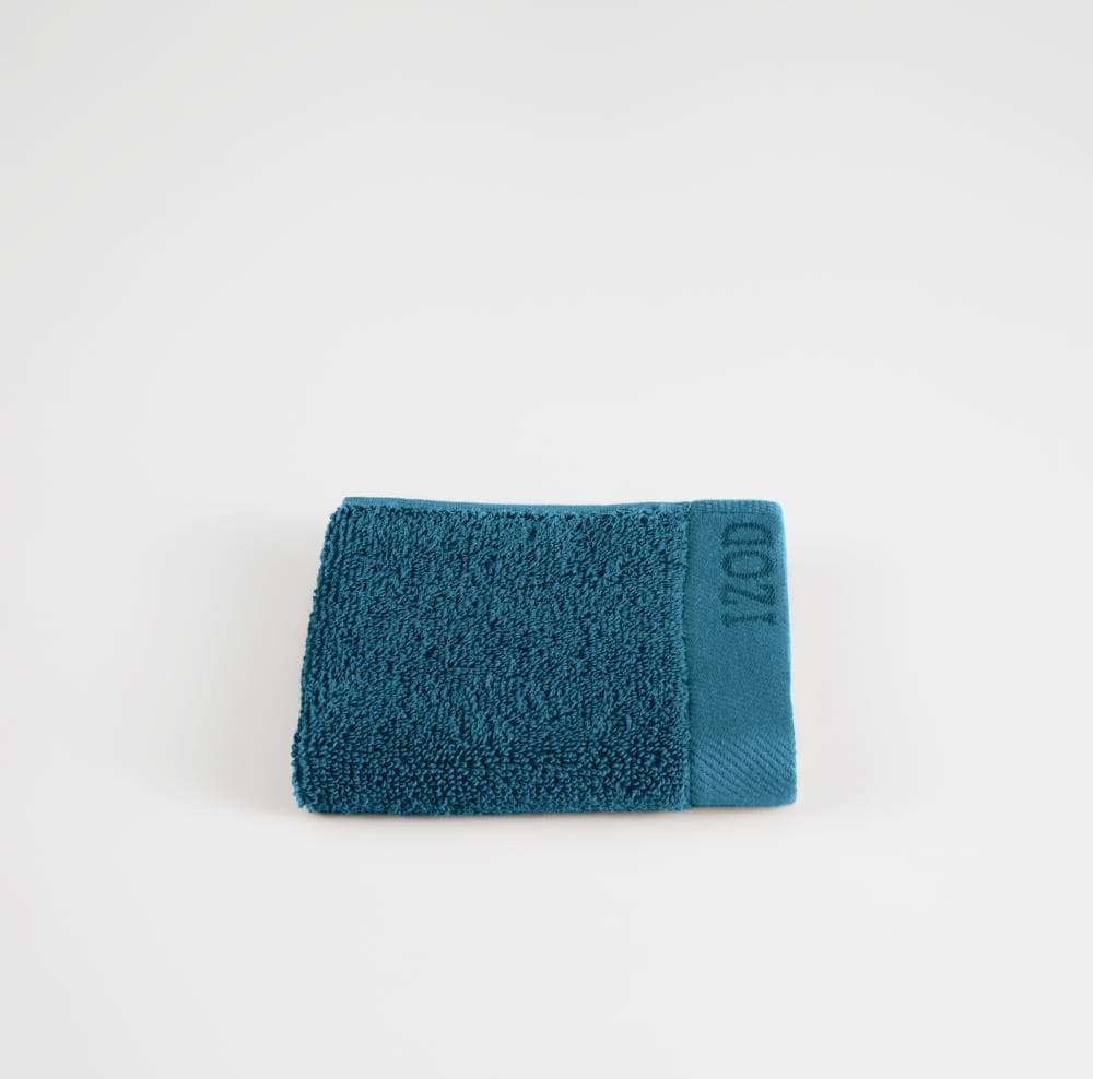 WestPoint Home 079465022438 New Pool Cotton Quick Dry Wash Cloth (IZOD Classic)