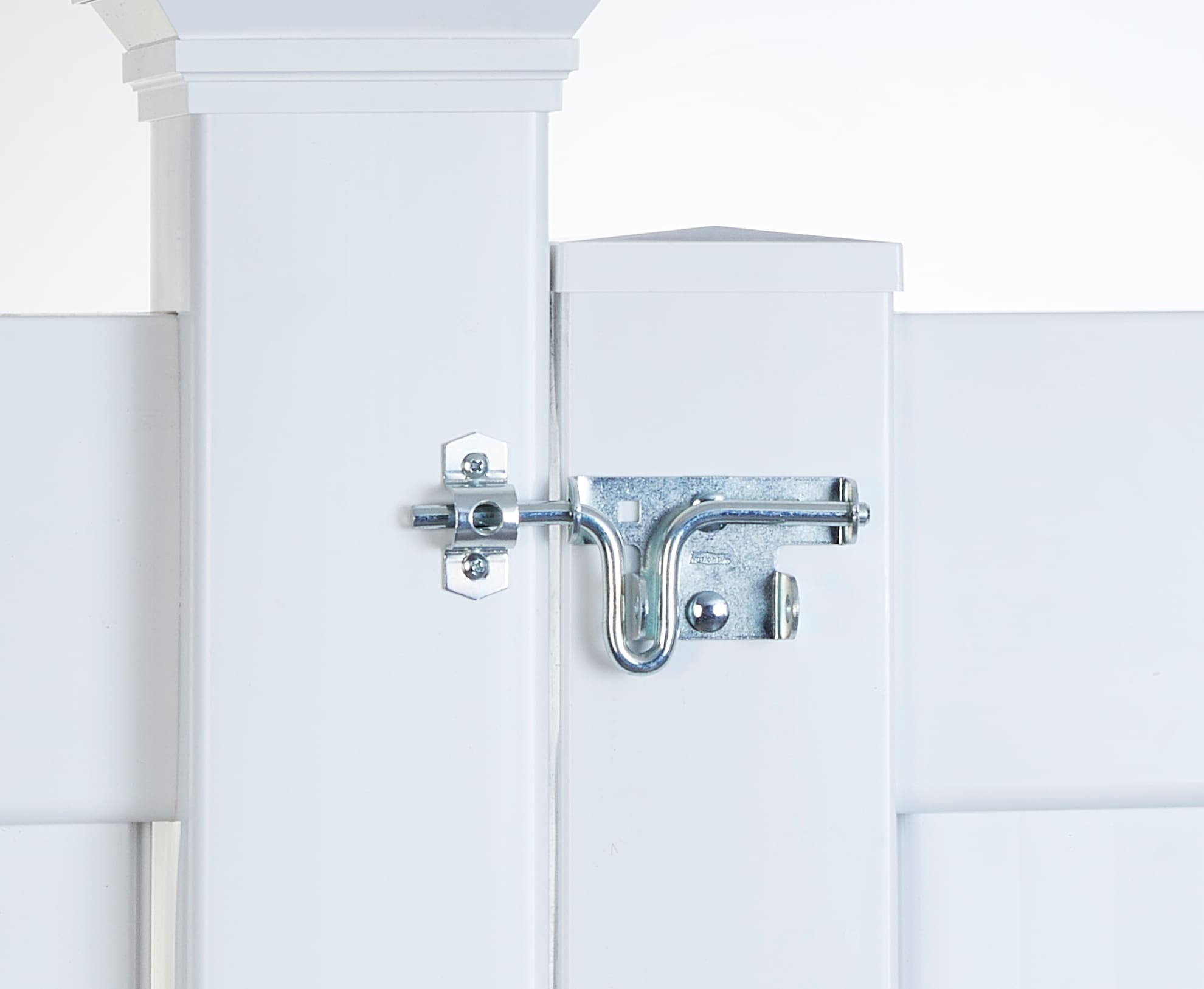 National Hardware N109-028 Gate-Hardware - View #3