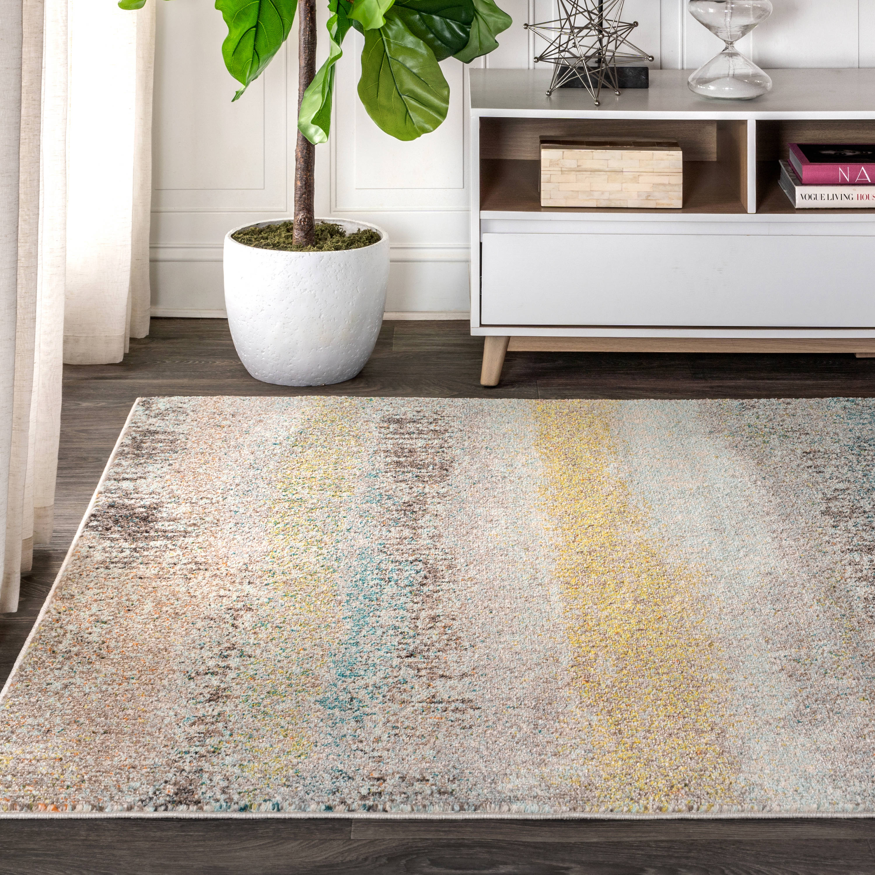 JONATHAN  Y CTP105A-3 rugs - View #4