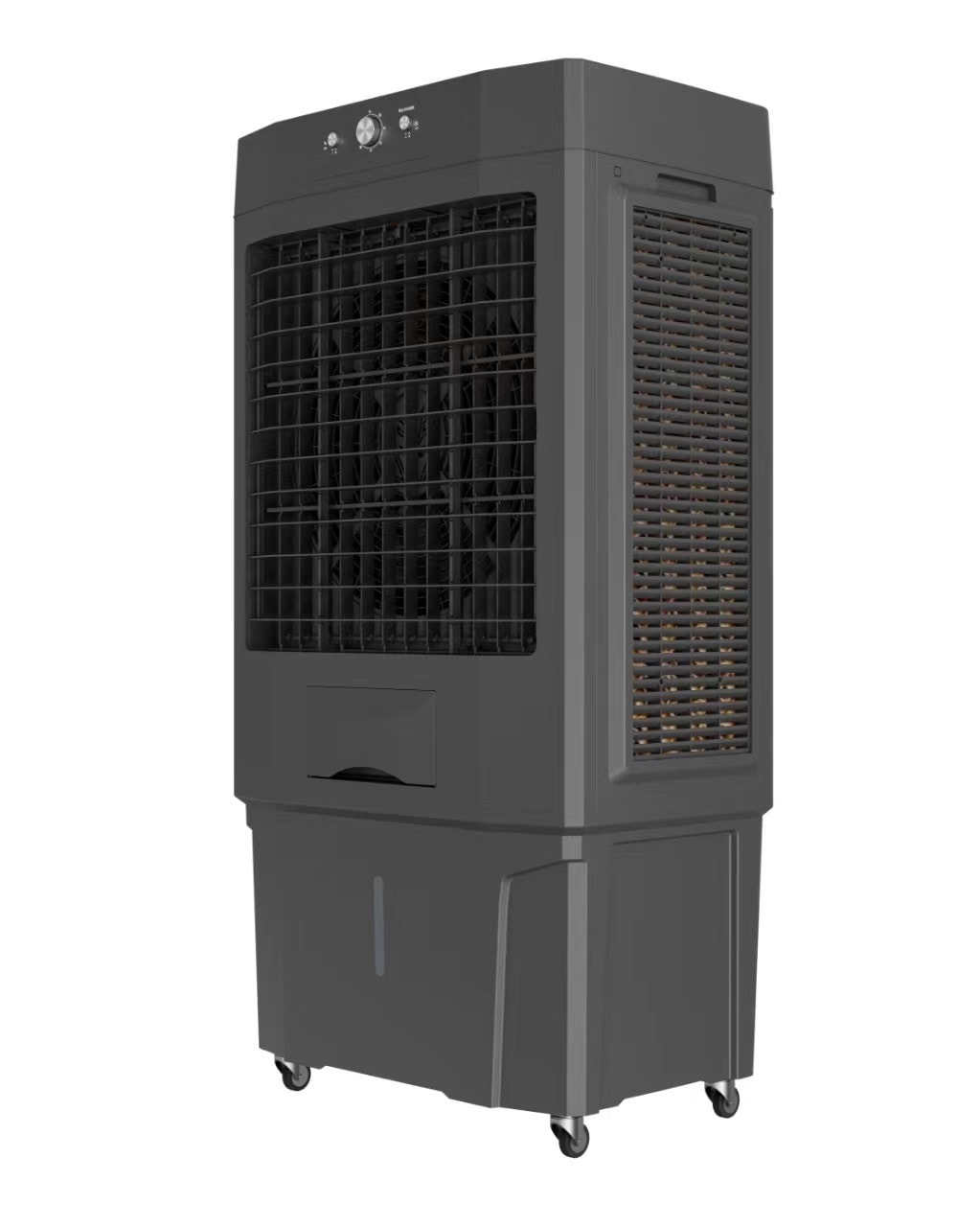 SLIMKOOL SKE37MA Evaporative-Cooler - View #3