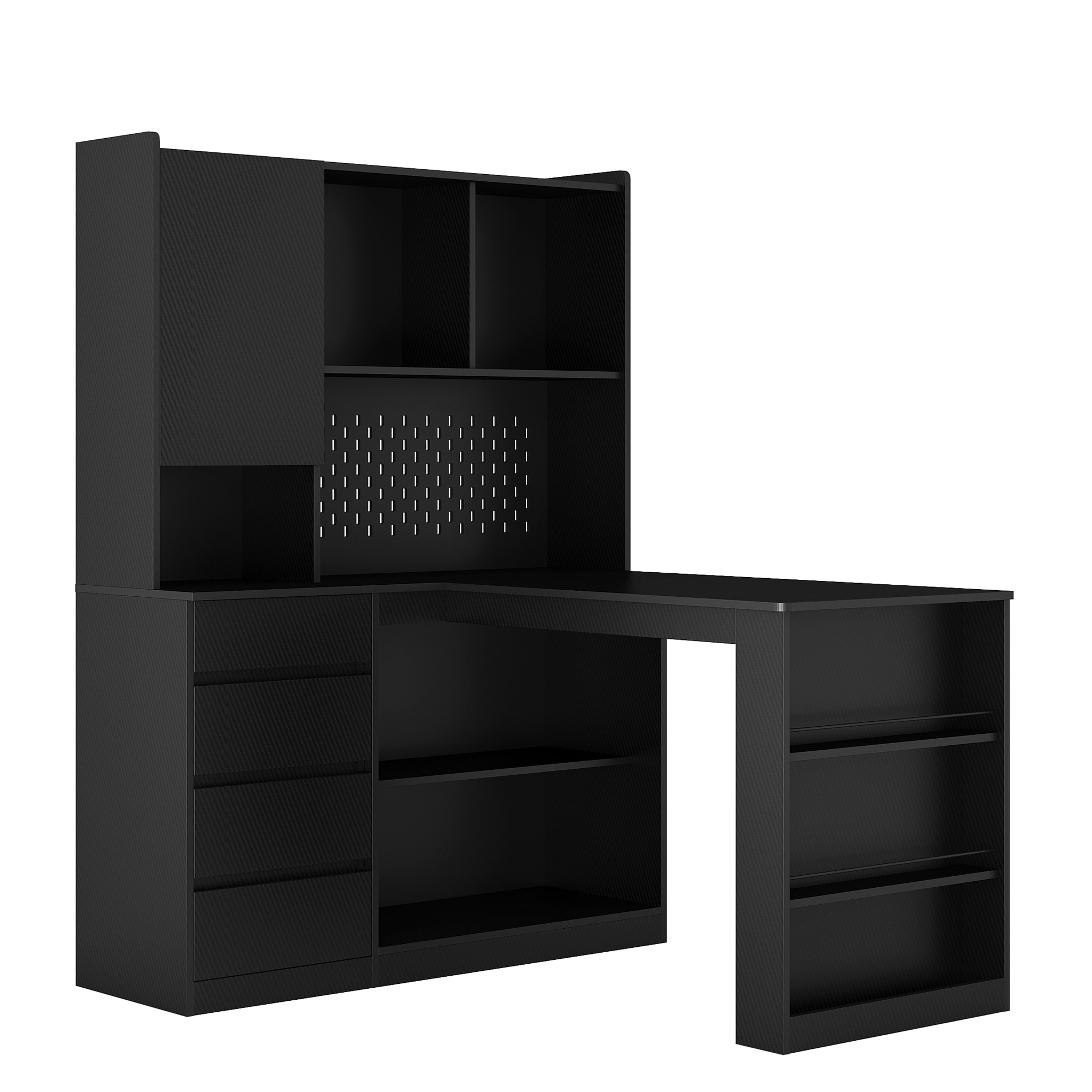 CESICIA KB-009 Kids-Bookcases - View #5