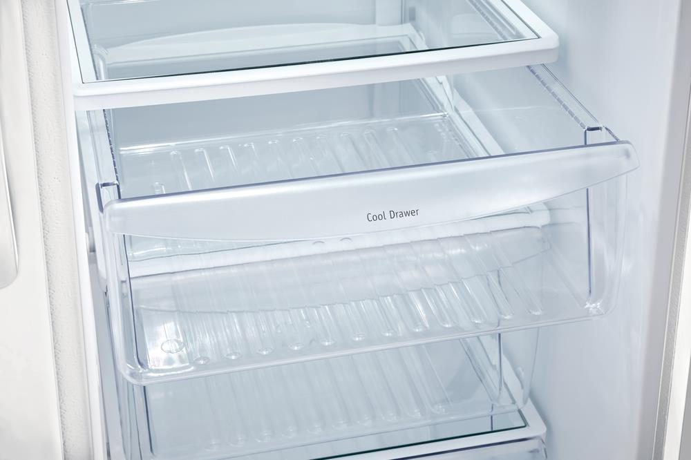 Frigidaire LFSS2312TP Side-By-Side - View #11