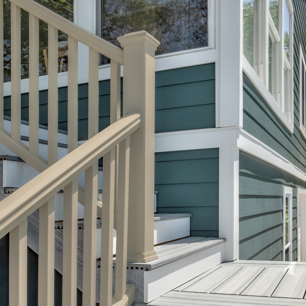 Trex 870002 Deck-Posts - View #6