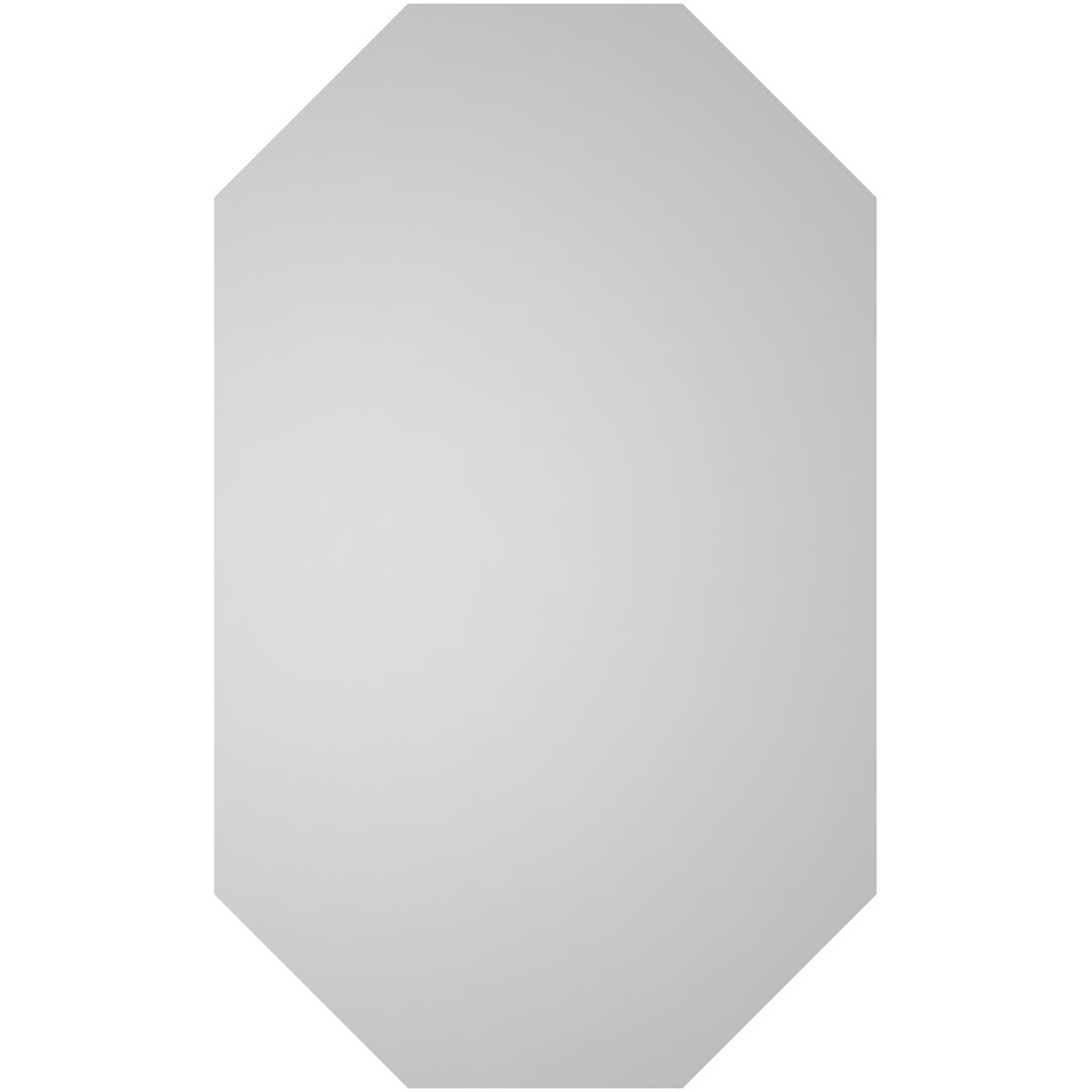 Ekena Millwork GVPOV22X3602SN Gable-Vents - View #4