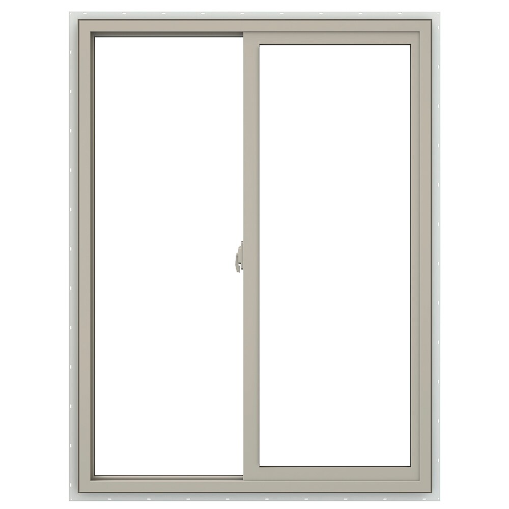 JELD-WEN LOWOLJW138500678 Sliding-Windows - View #3