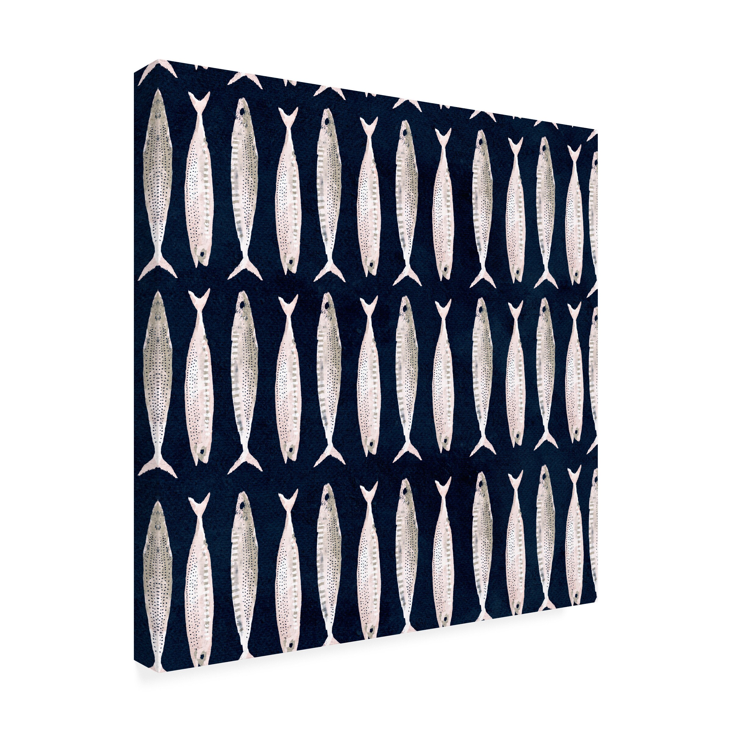 Trademark Fine Art WAG36549-C2424GG Wall-Art - View #4